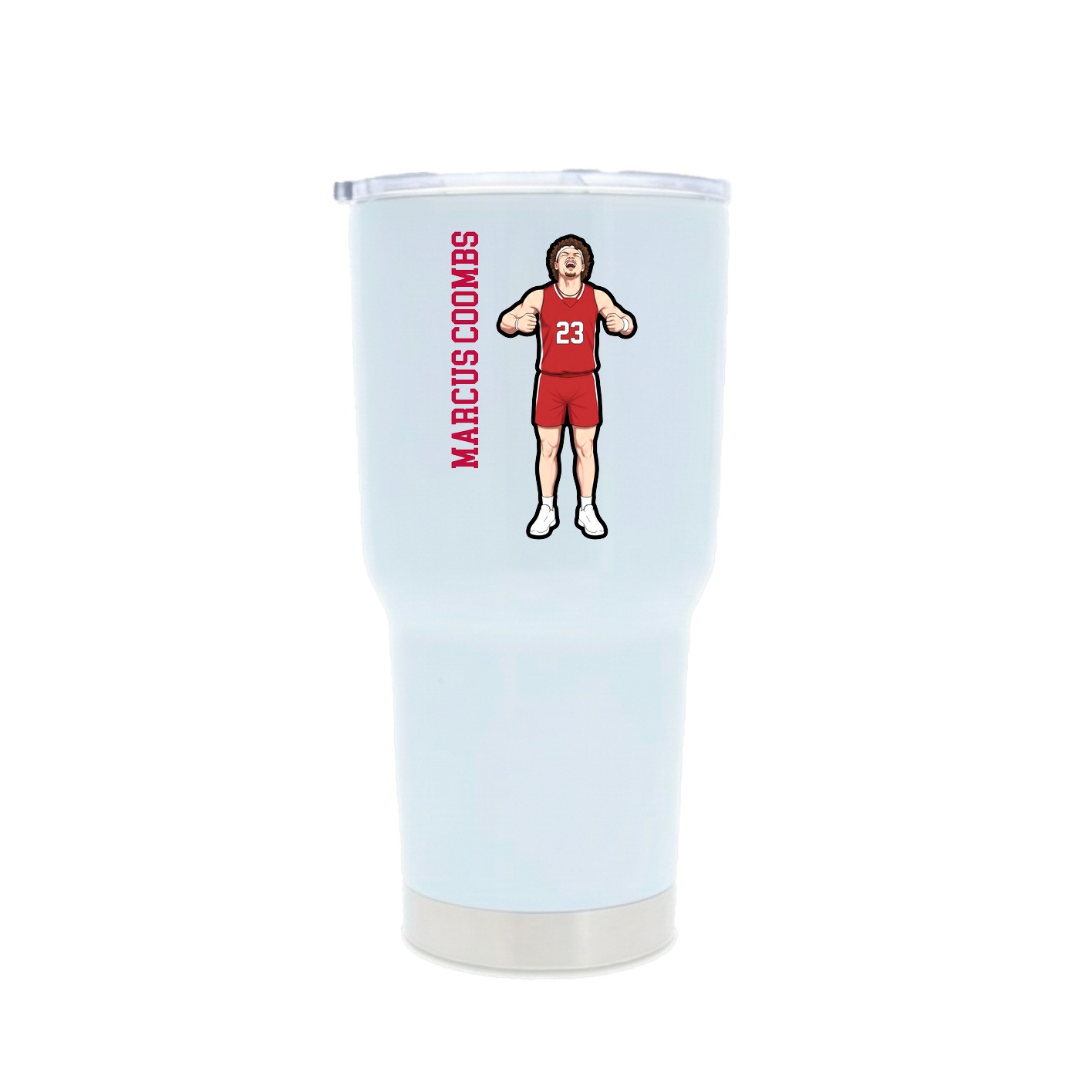 30oz Stainless Steel Tumbler