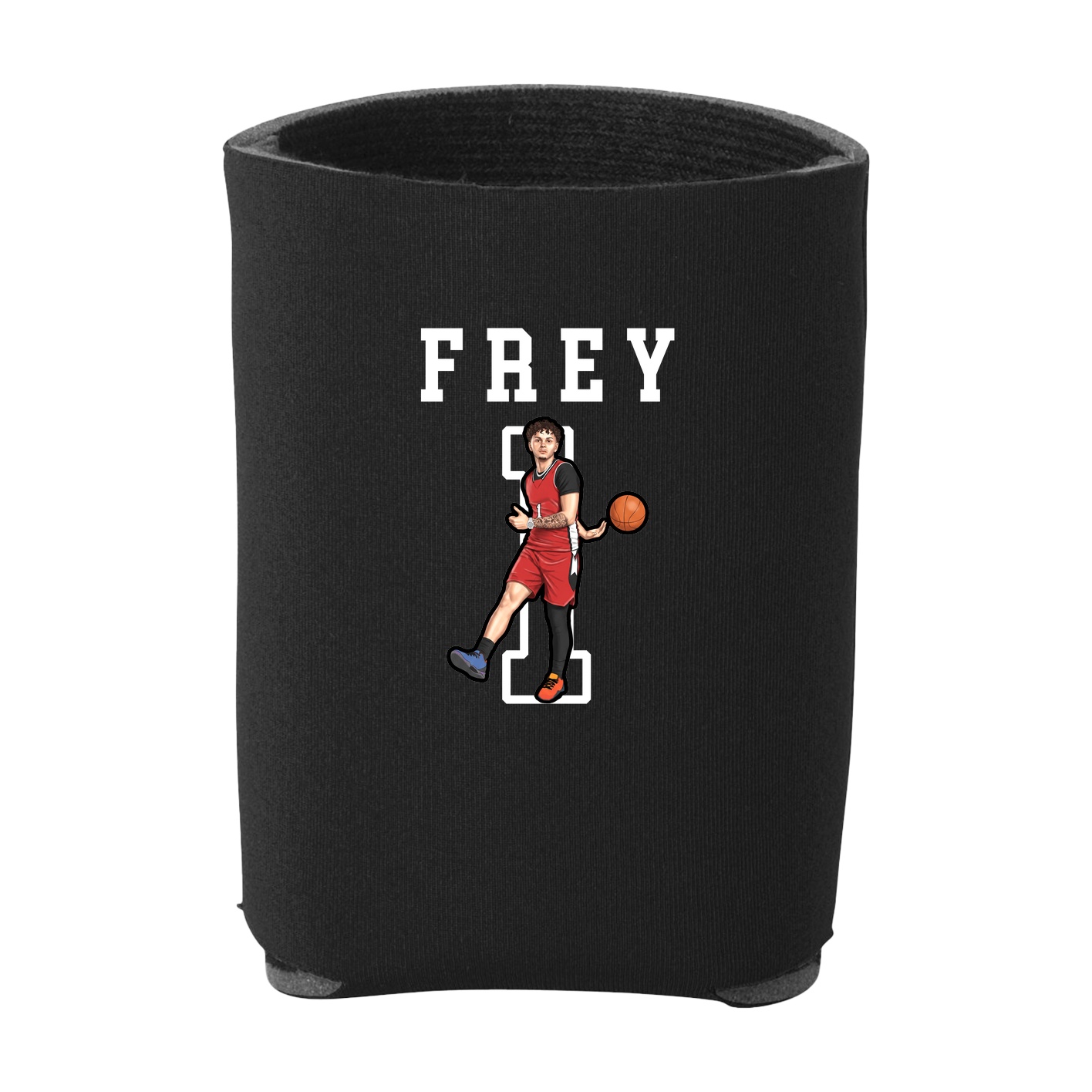 Can Holder — Shirsey in Black