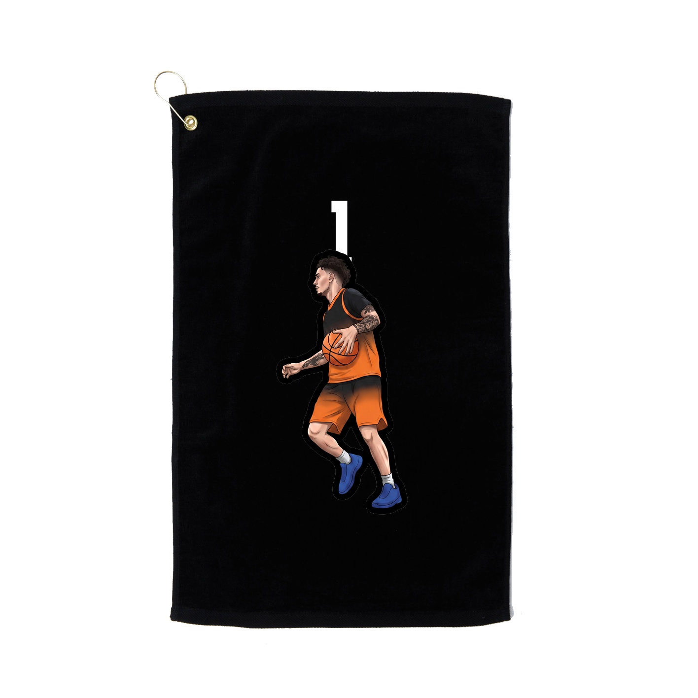 Golf Towel