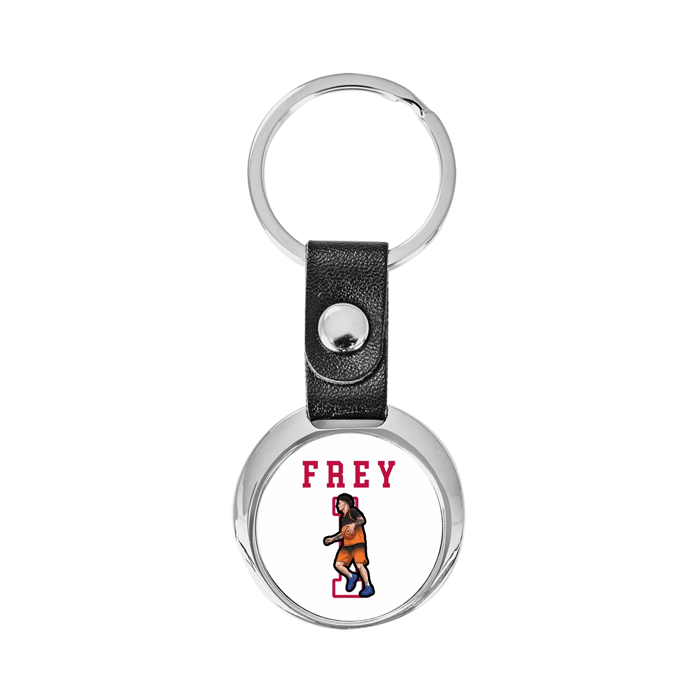 Key Chain — Shirsey in Classic