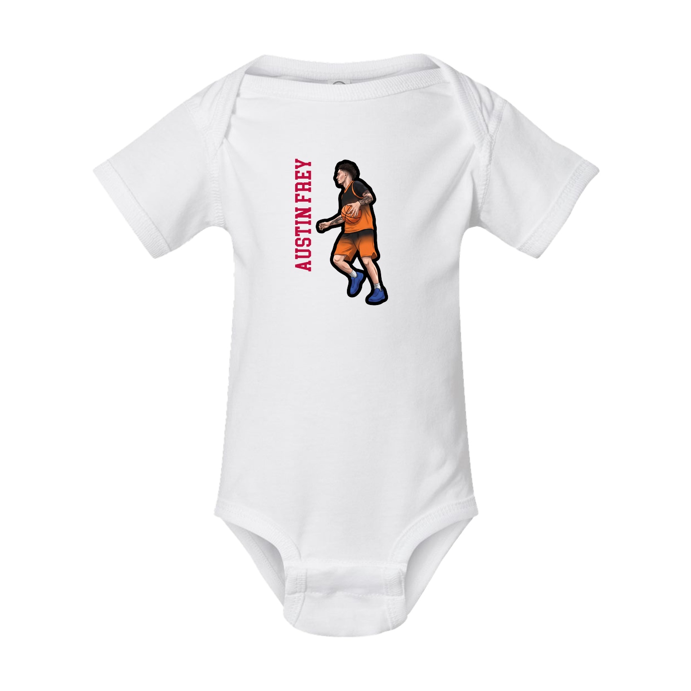 Baby Onesie