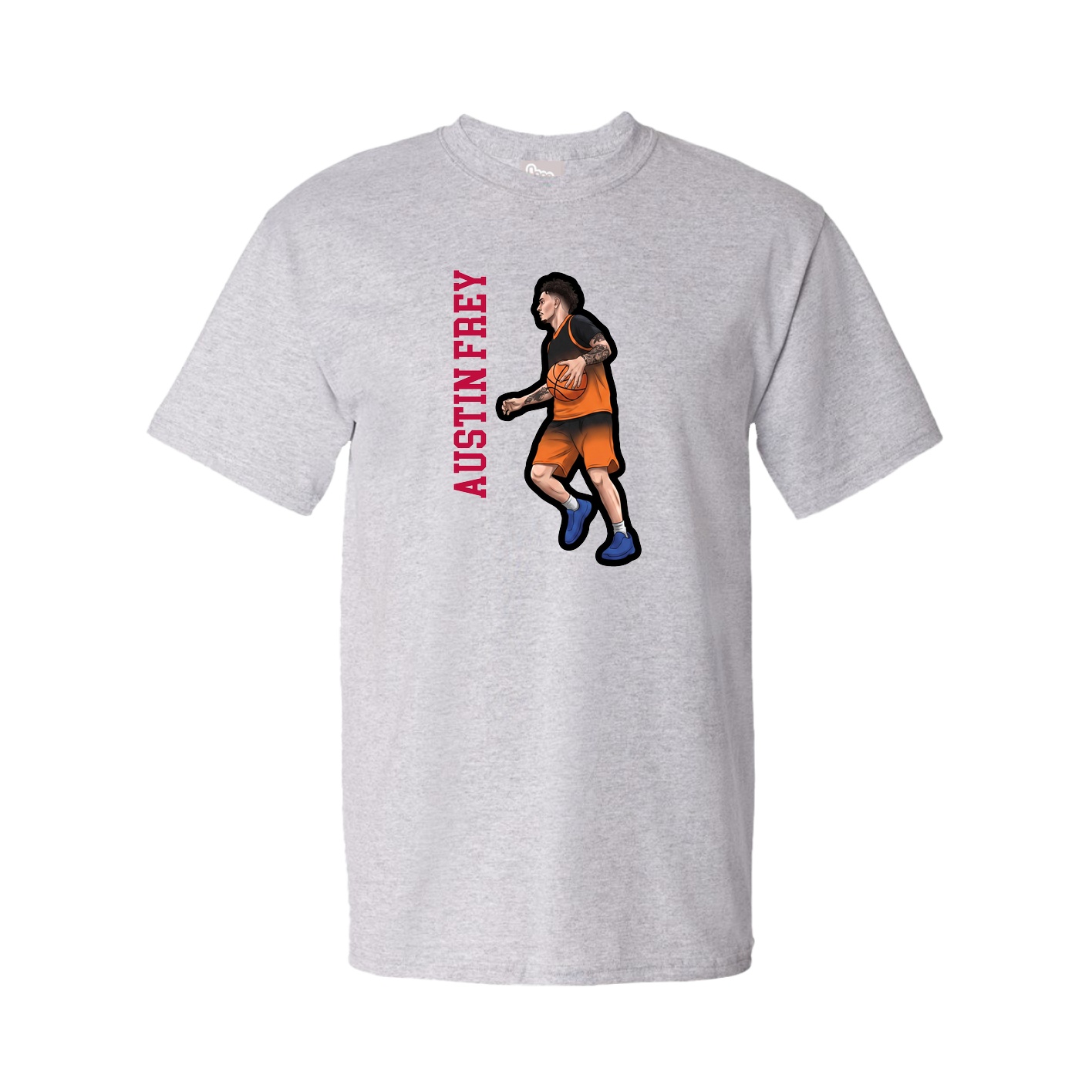 NIL Club Tee