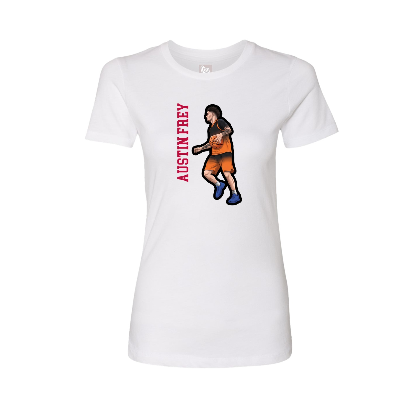 Womens Tee