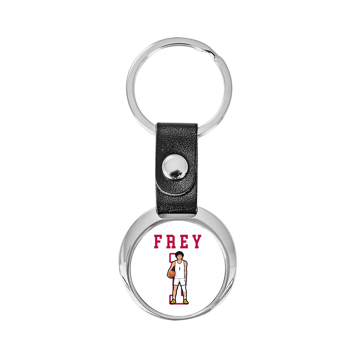 Key Chain — Shirsey in Classic