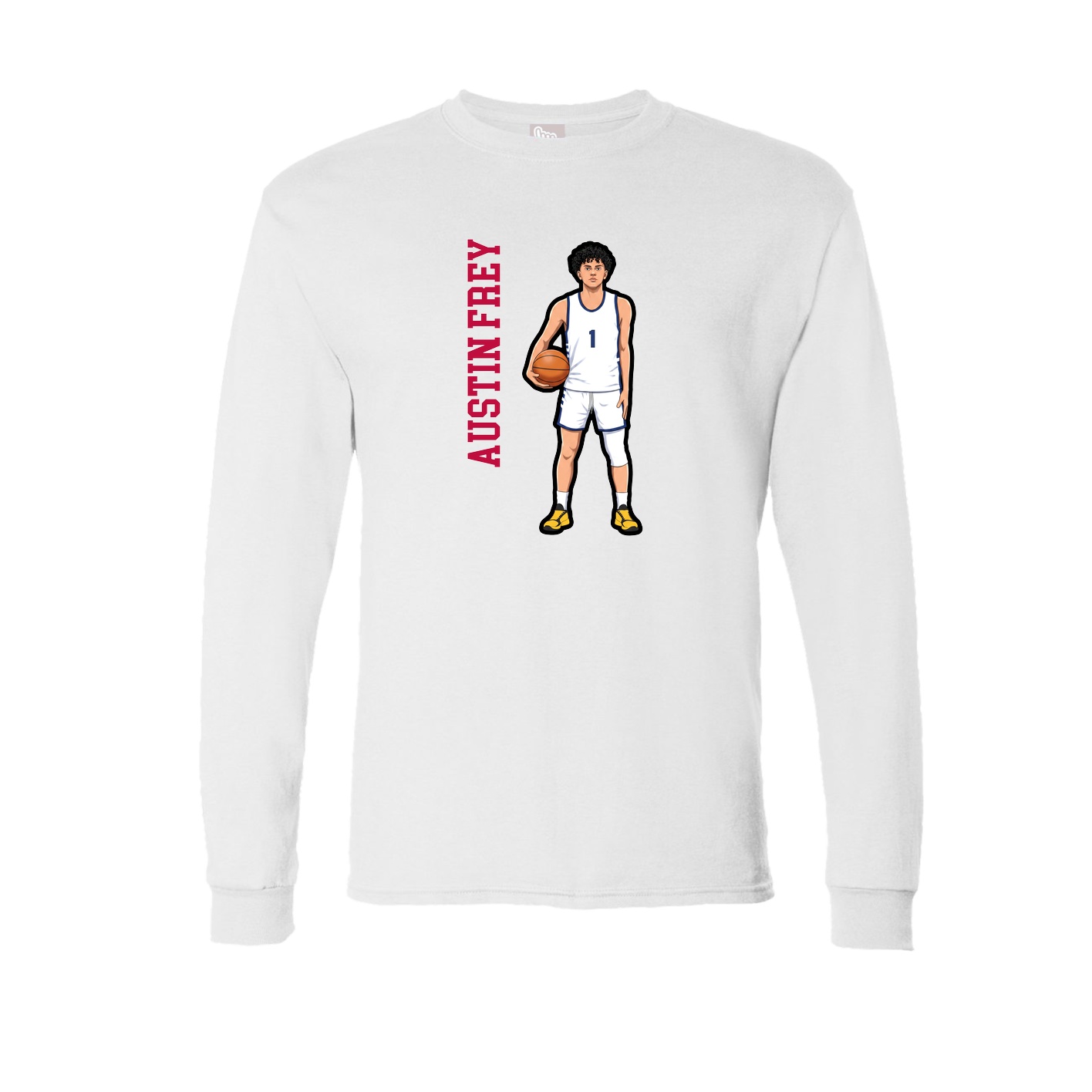 Long Sleeve Tee