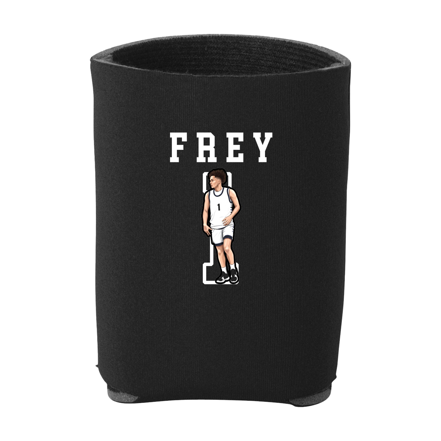 Can Holder — Shirsey in Black