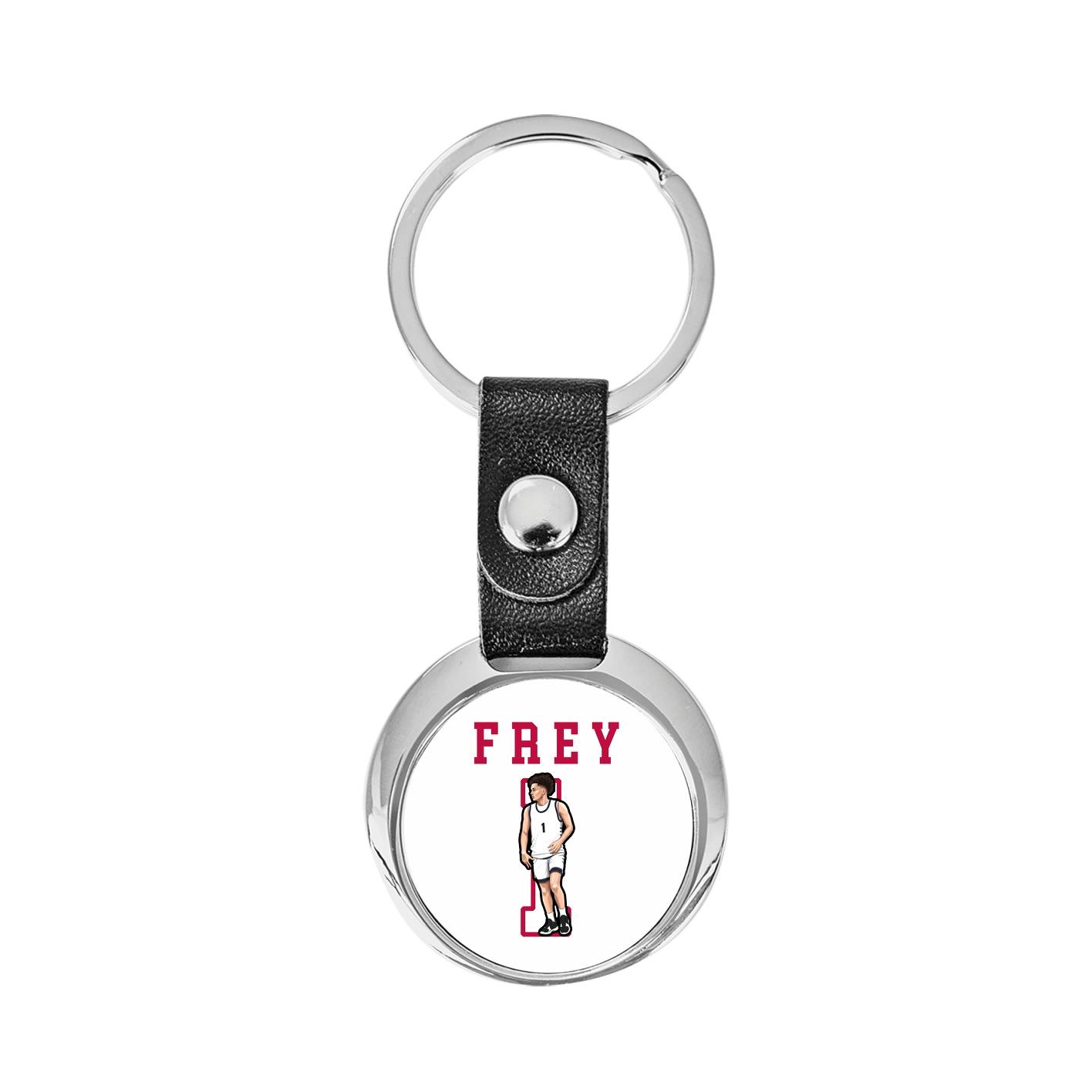Key Chain — Shirsey in Classic