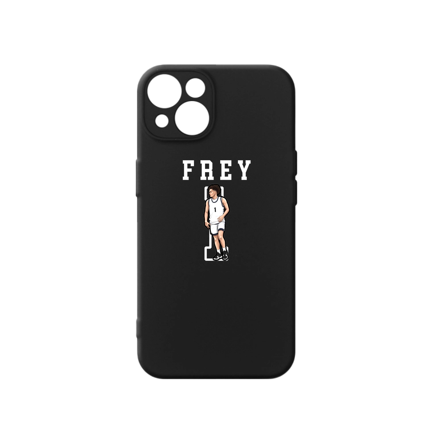 iPhone case
