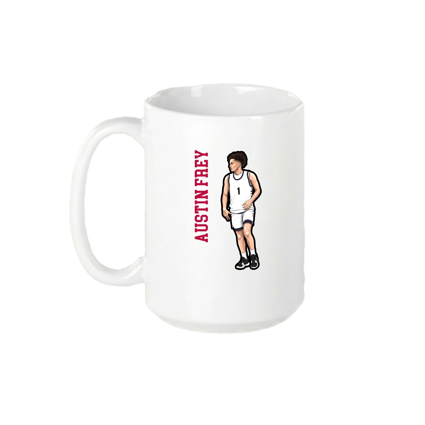 15oz Coffee Mug