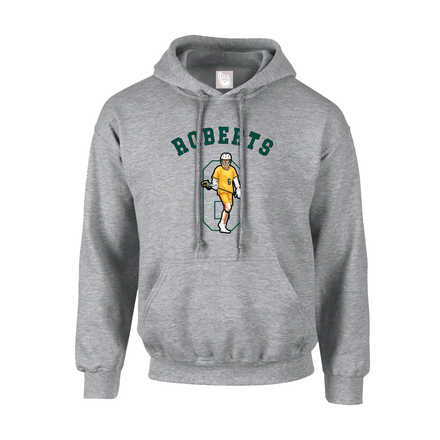 Hoodie