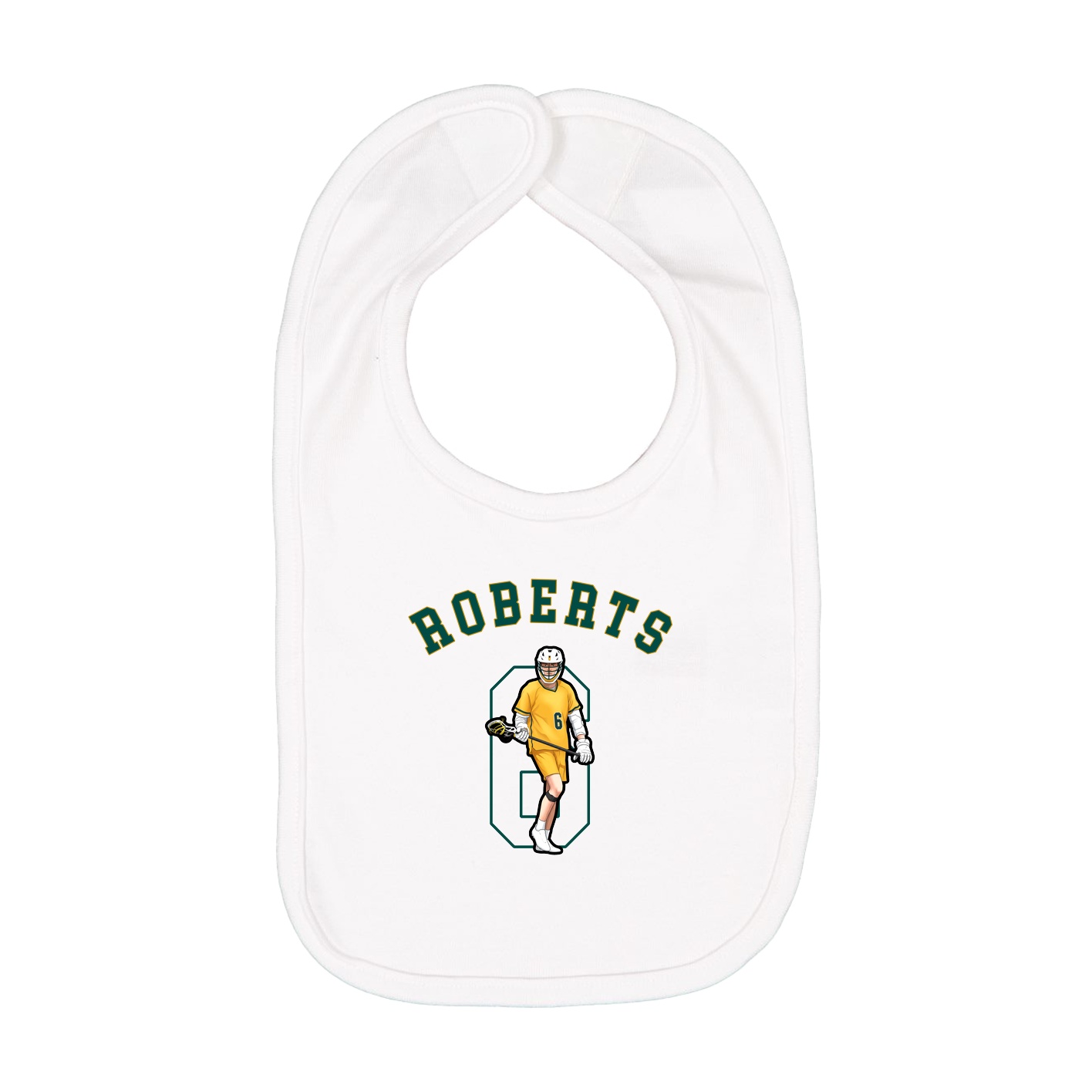 Infant Bib