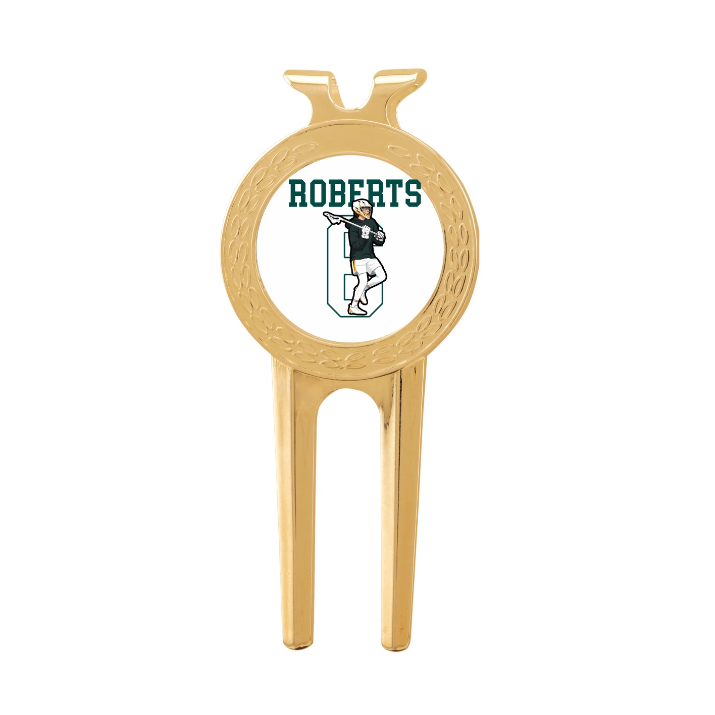 Divot Tool with Ball Marker — Shirsey in Classic