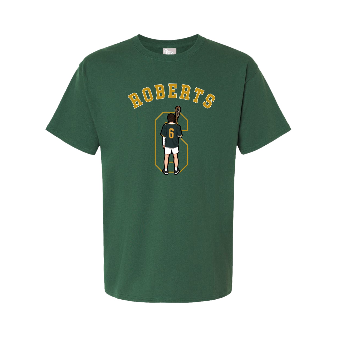 NIL Club Tee