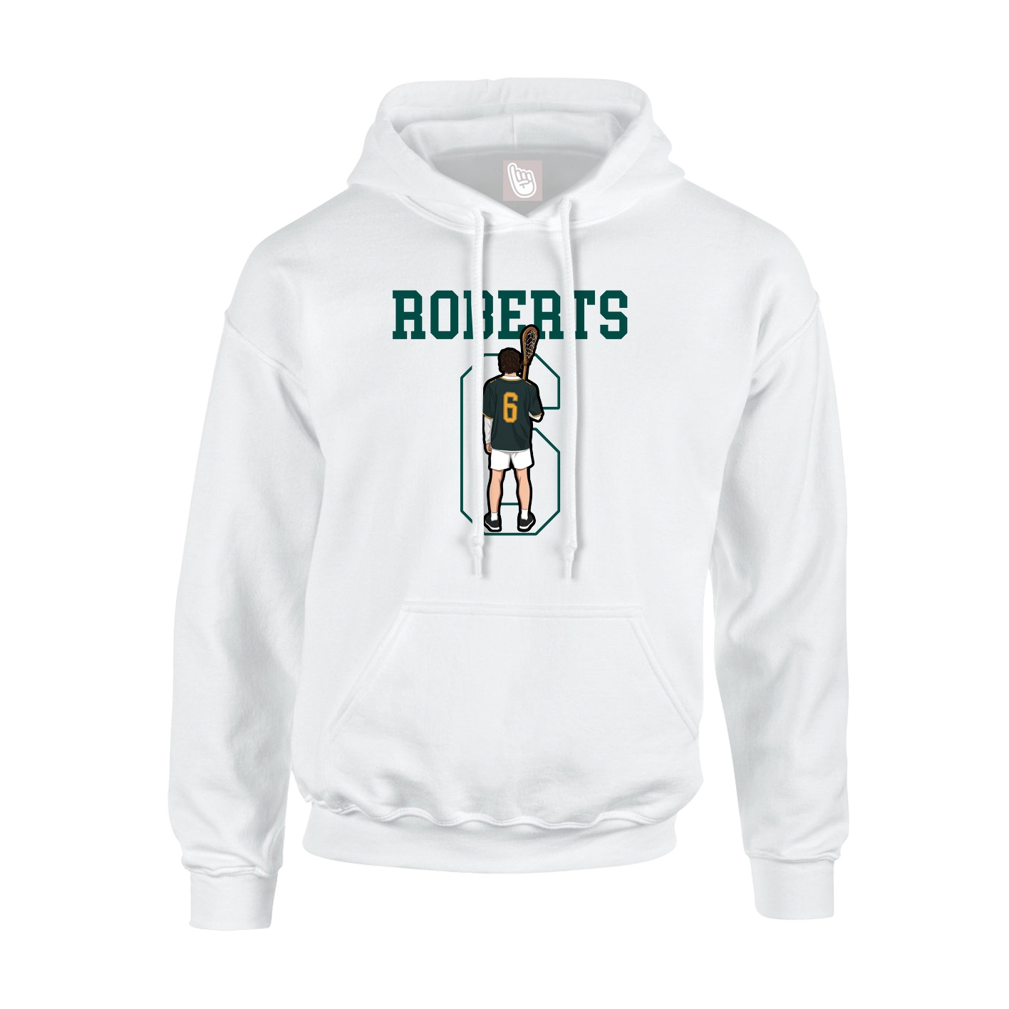 Youth Hoodie