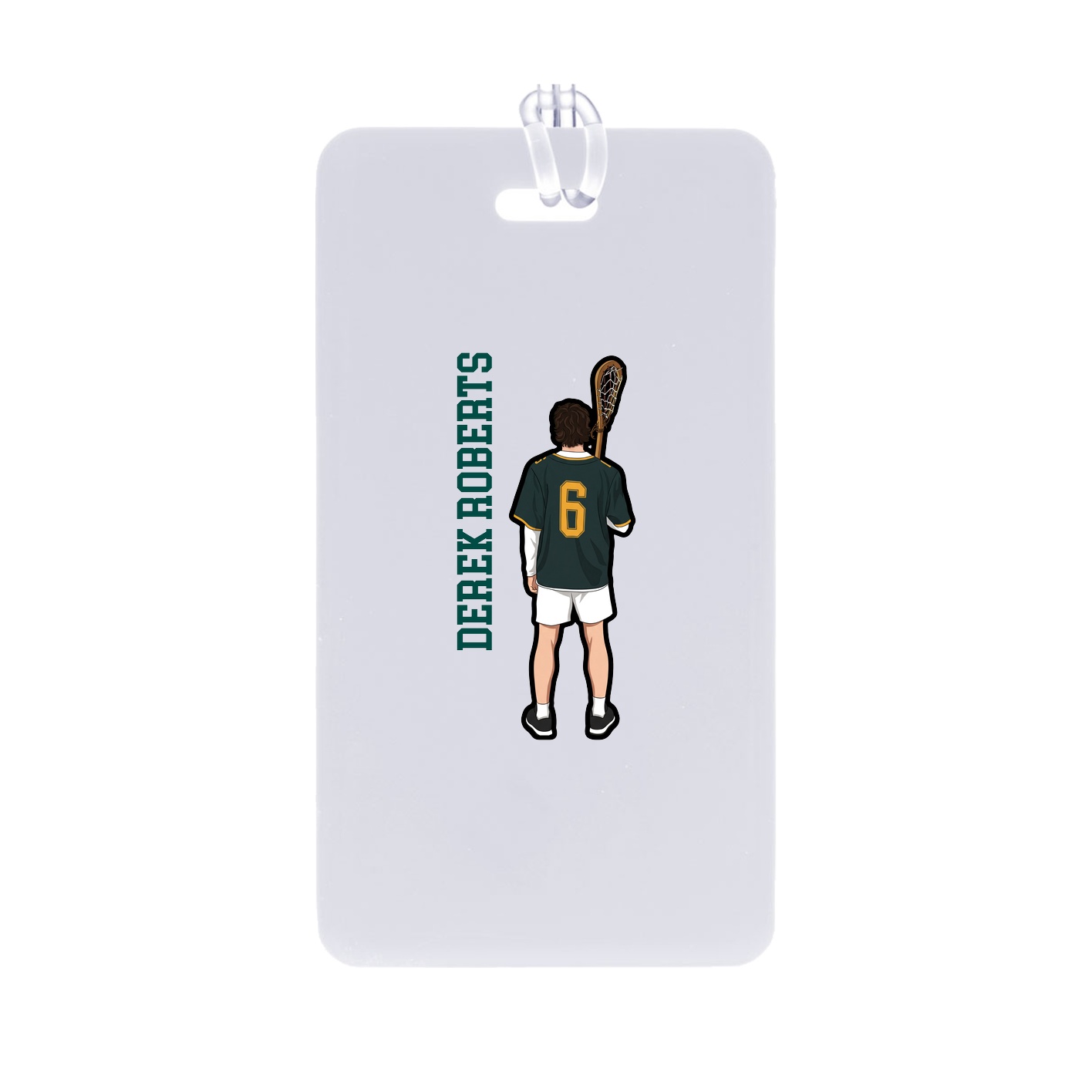 Bag Tag