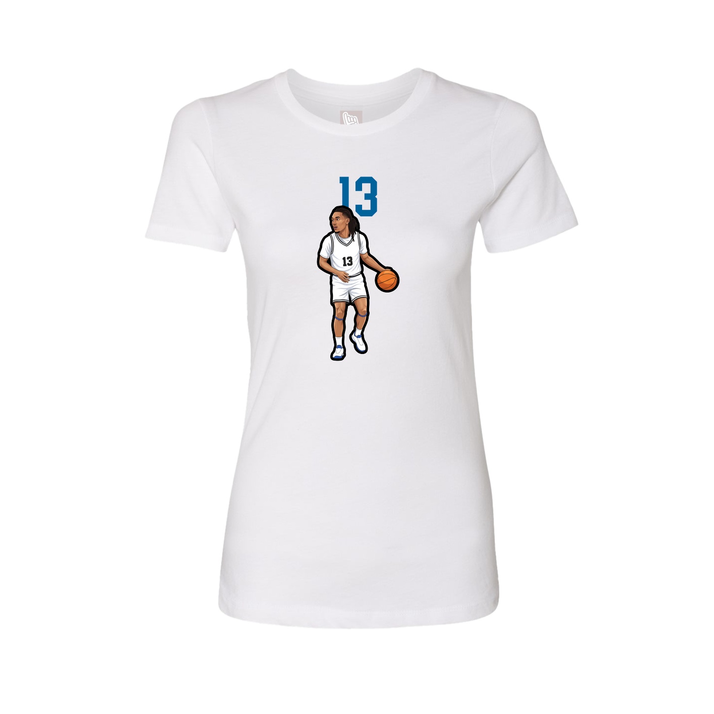 NIL Club Womens Tee