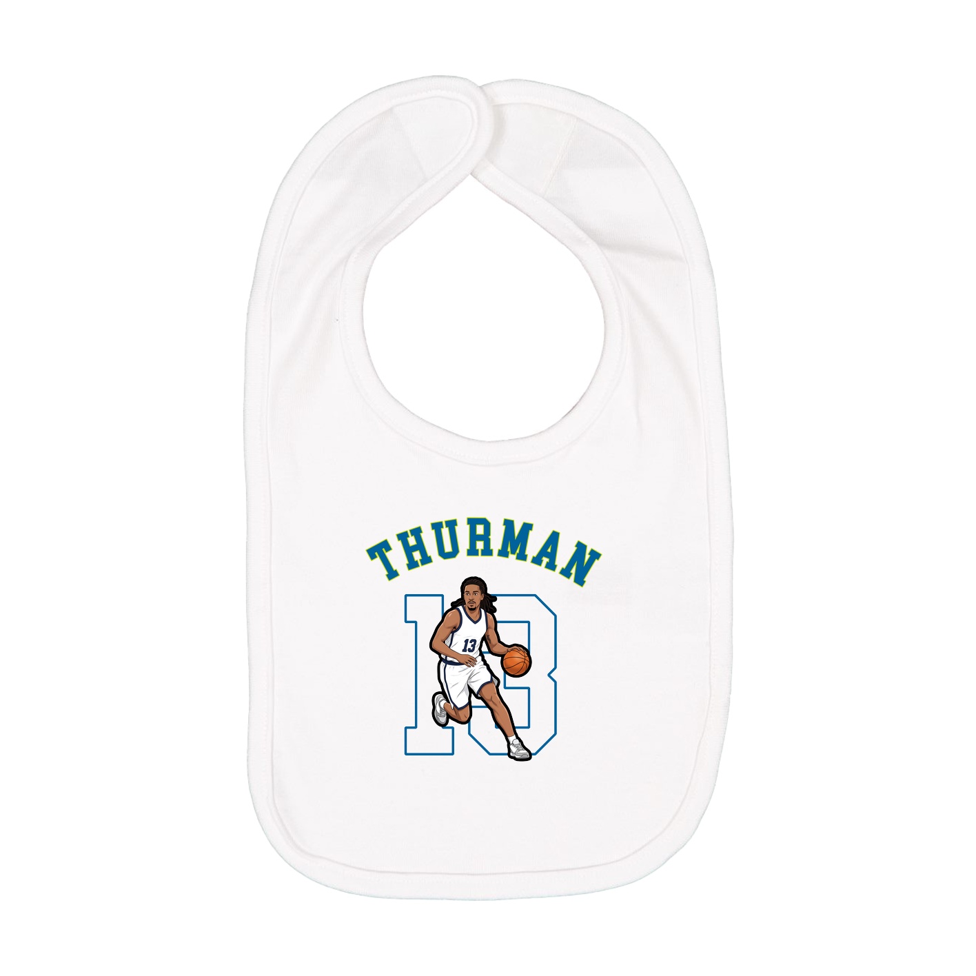 Infant Bib