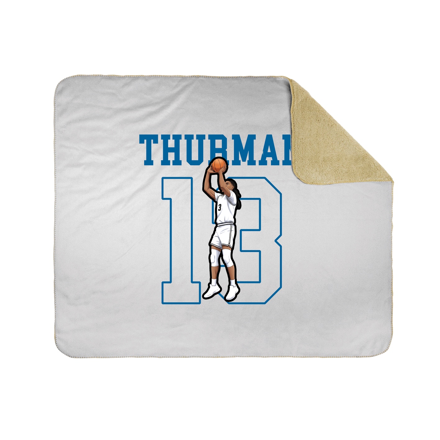 Throw Blanket