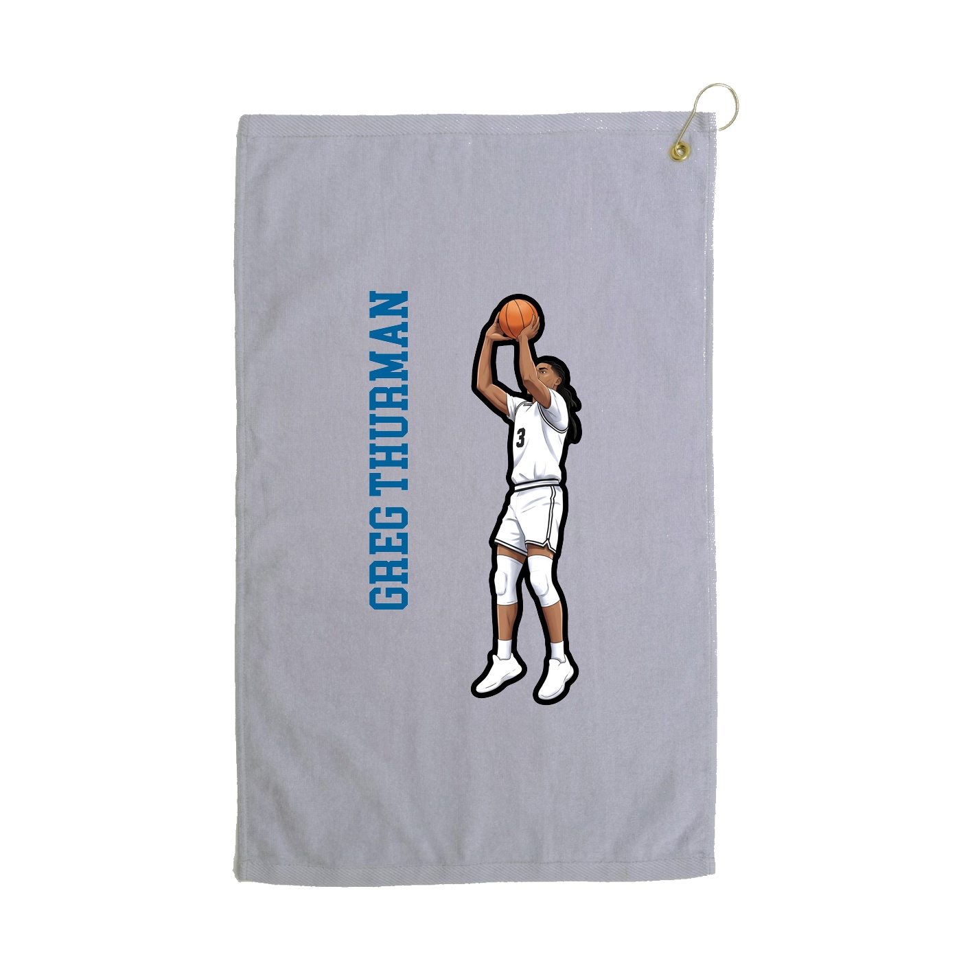 Golf Towel