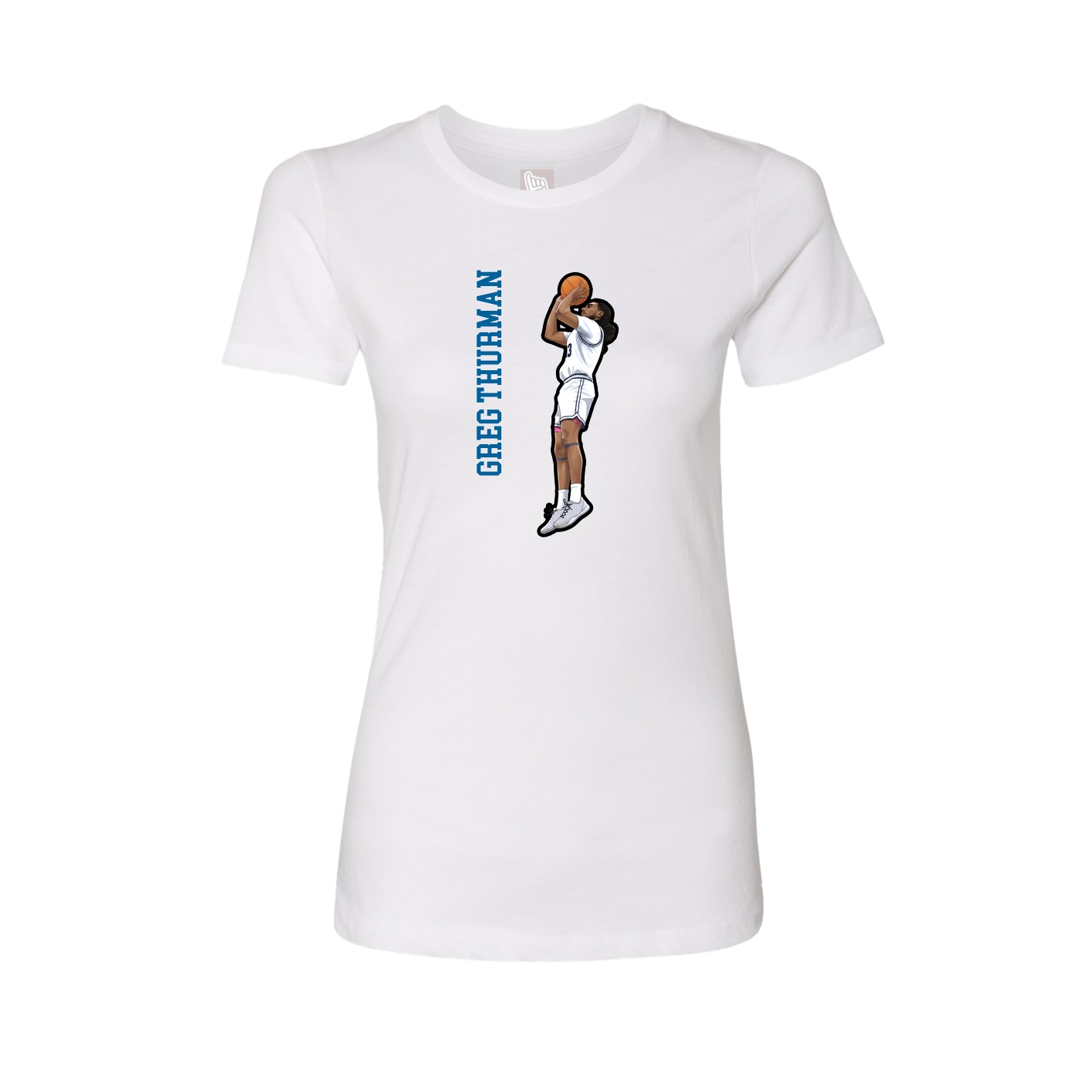 Womens Tee