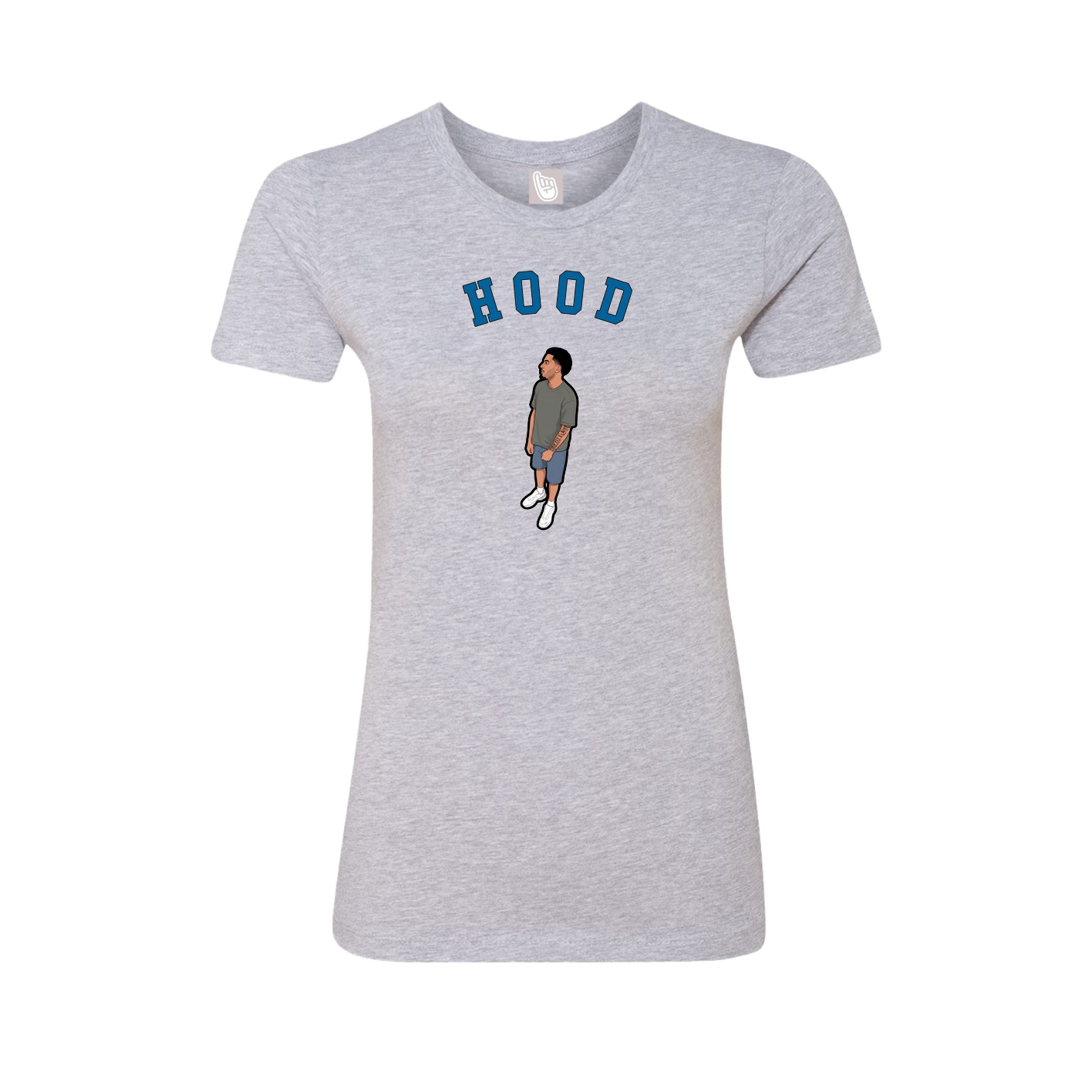 Womens Tee