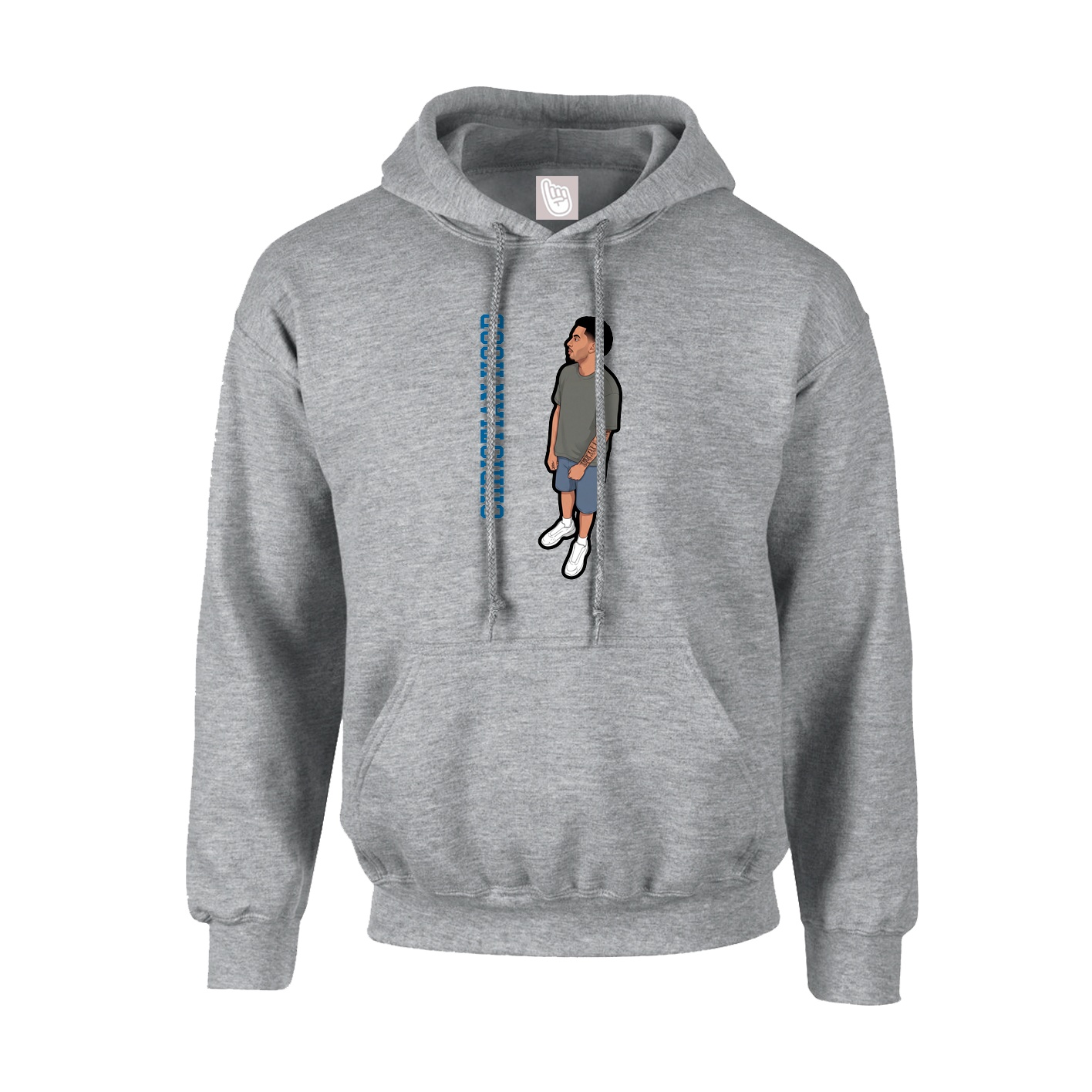 Hoodie