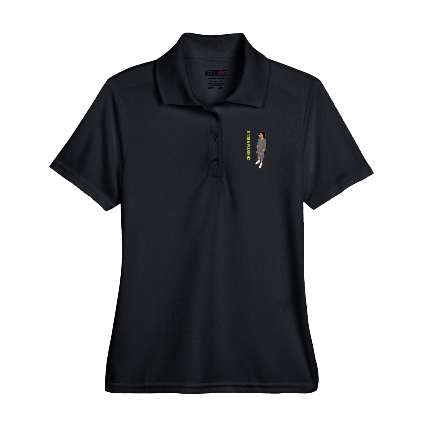 Performance Polo