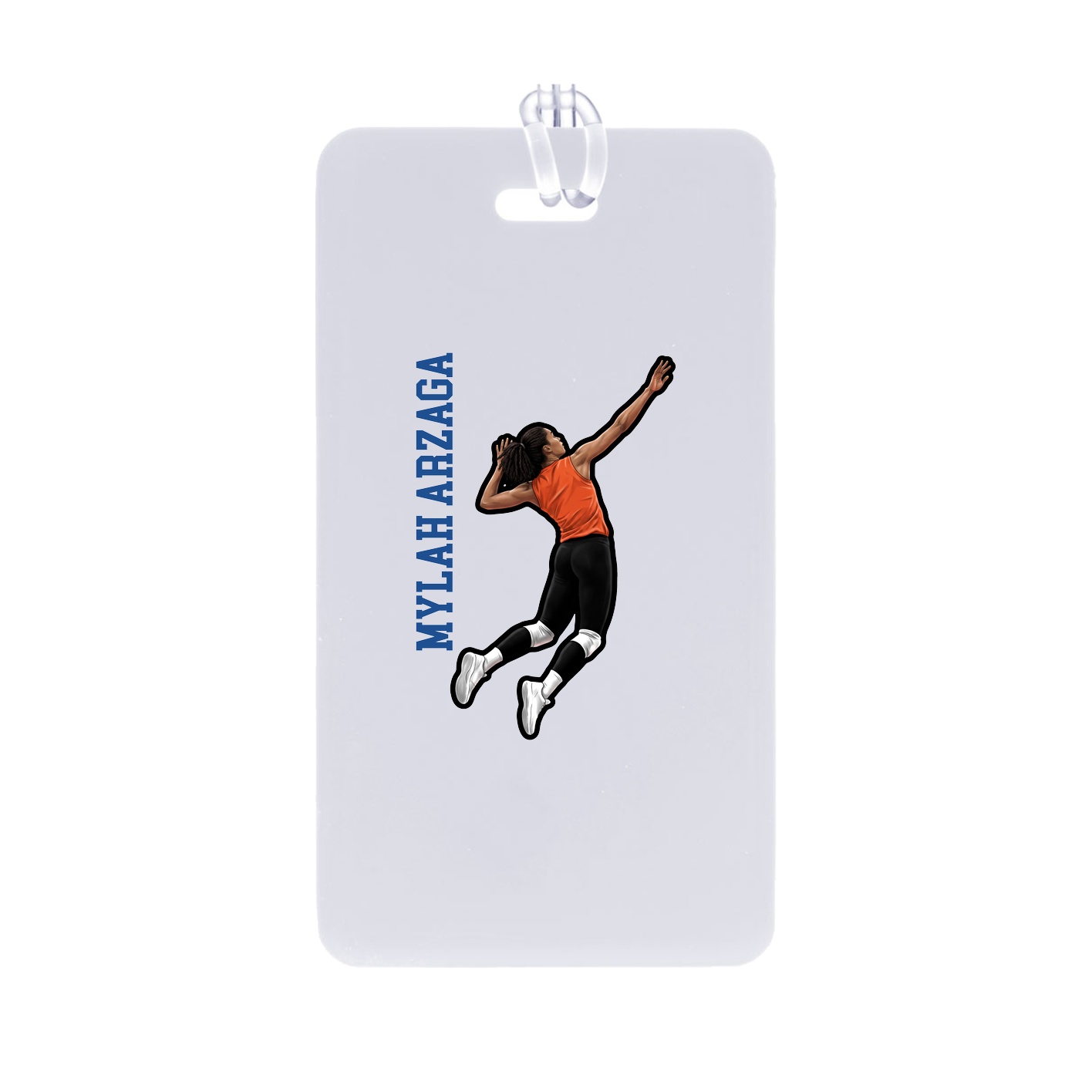 Bag Tag