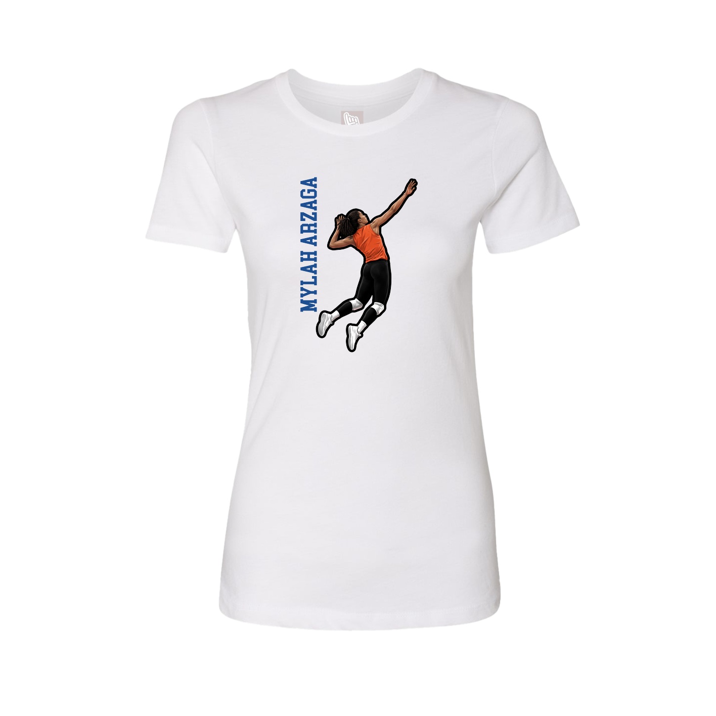 Womens Tee