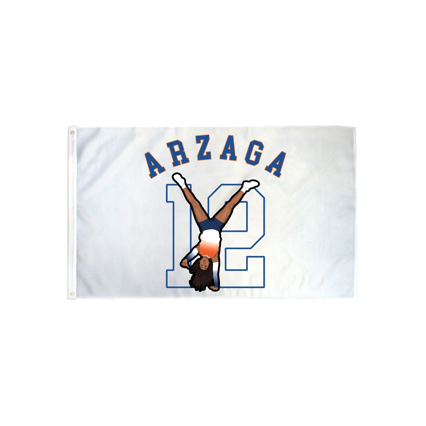 3x5 Flag