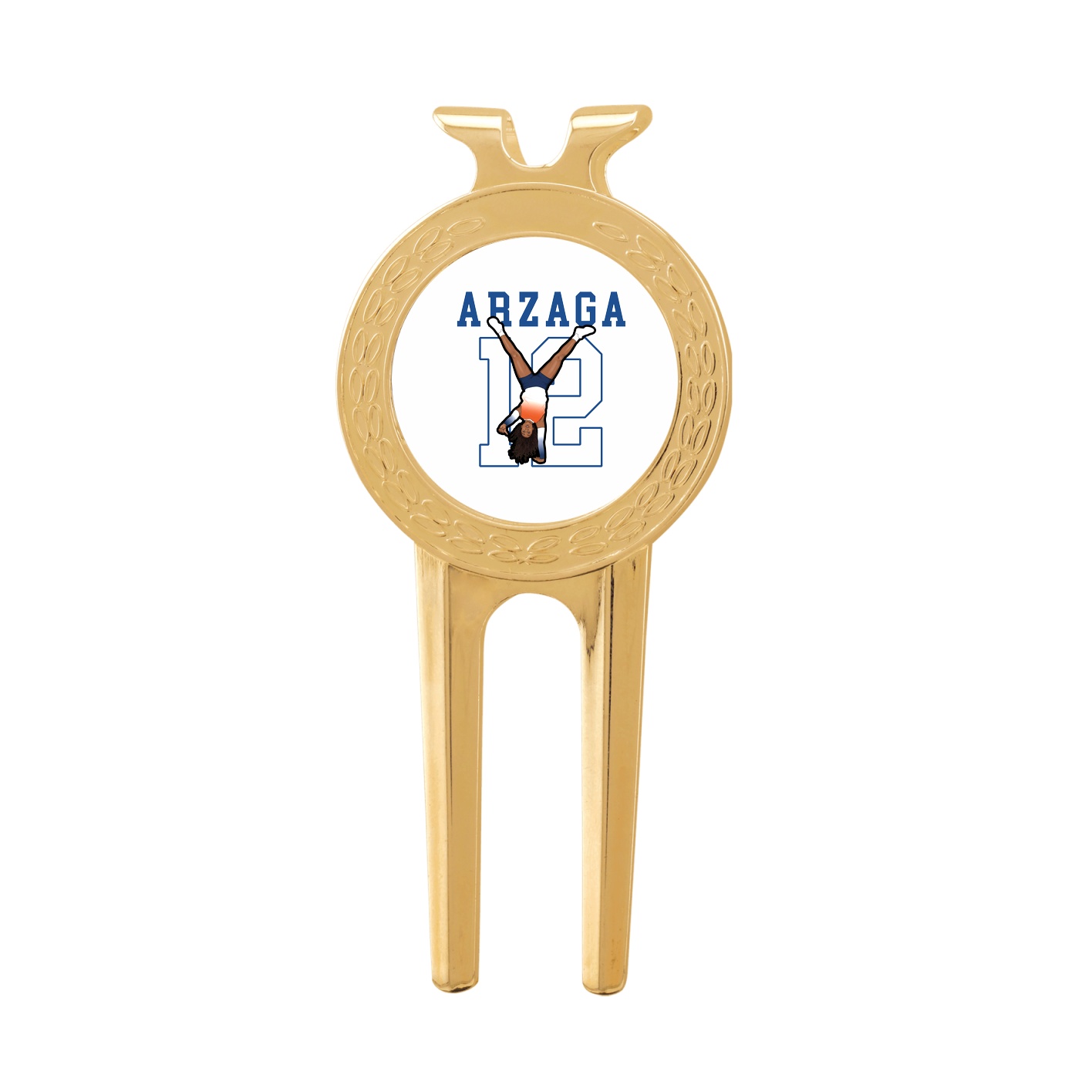 Divot Tool with Ball Marker — Shirsey in Classic