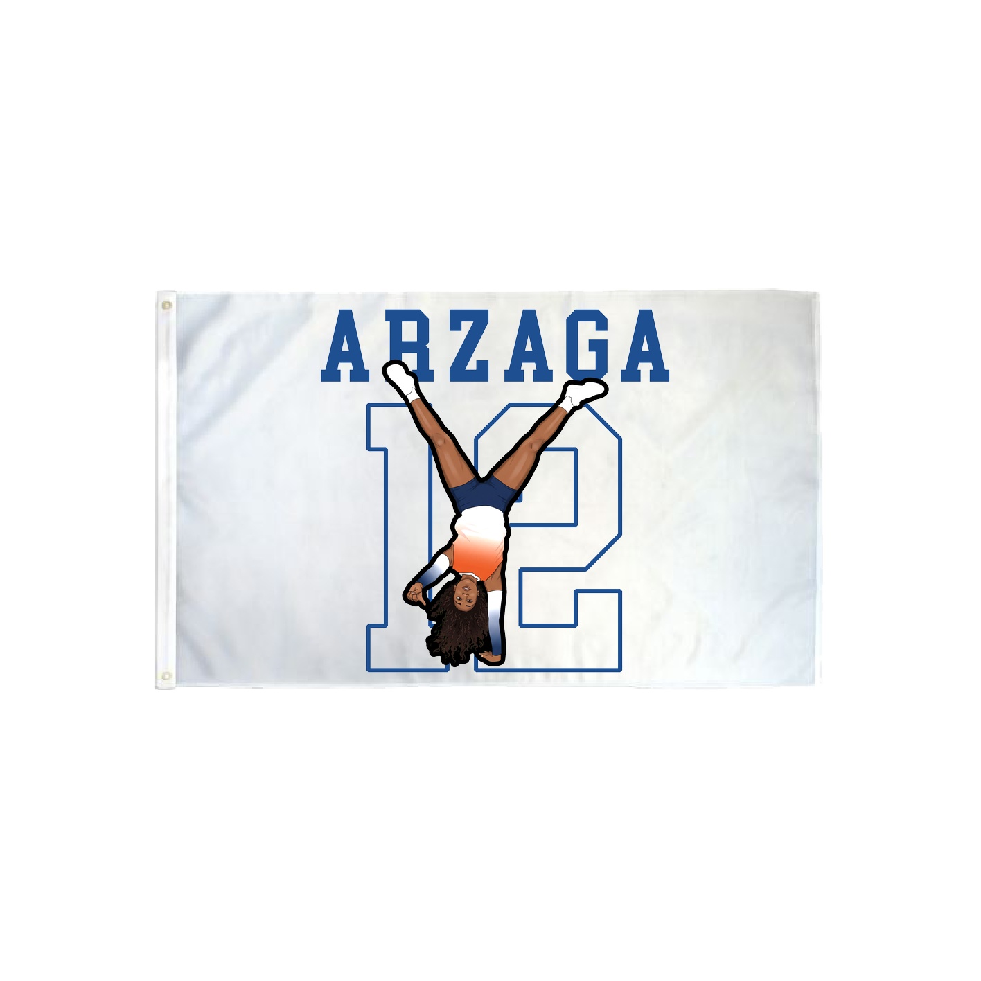 3x5 Flag