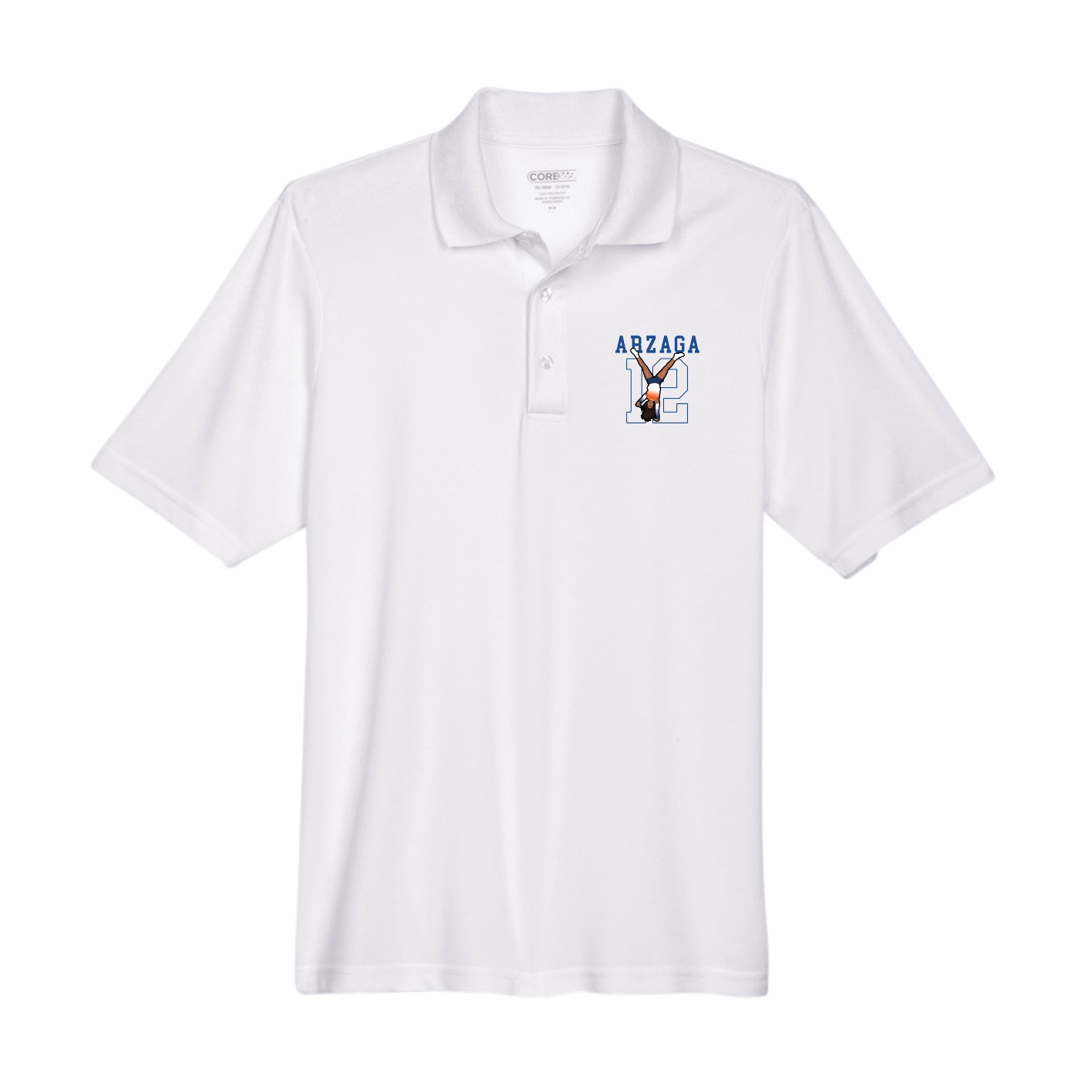 Performance Polo