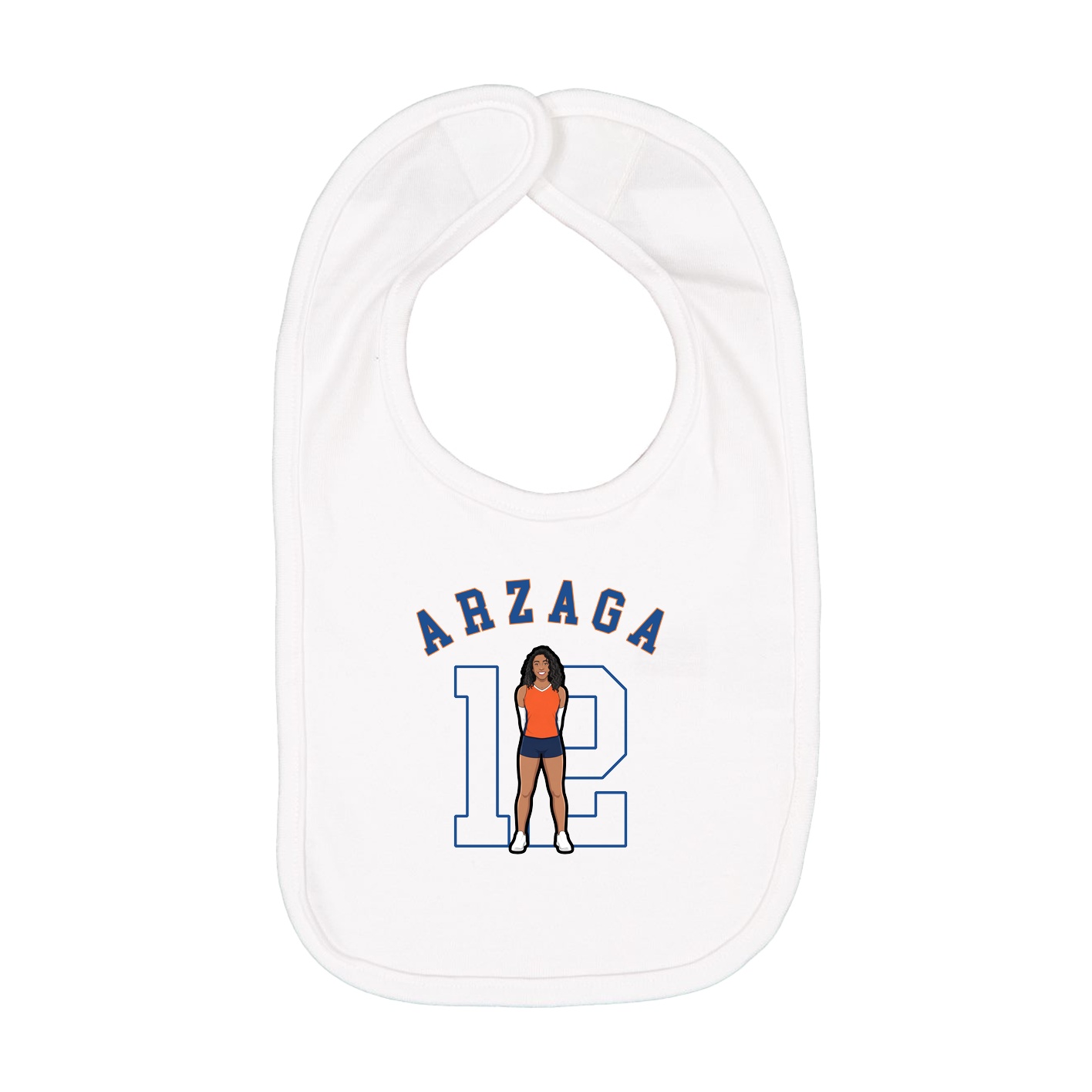 Infant Bib