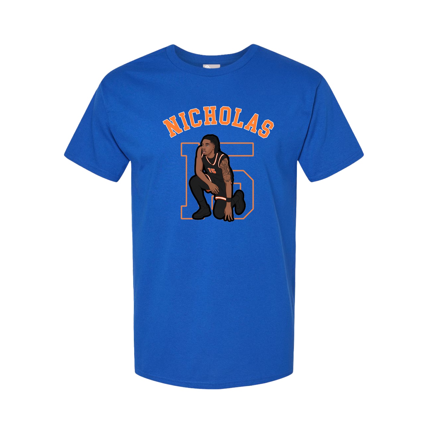 Tee