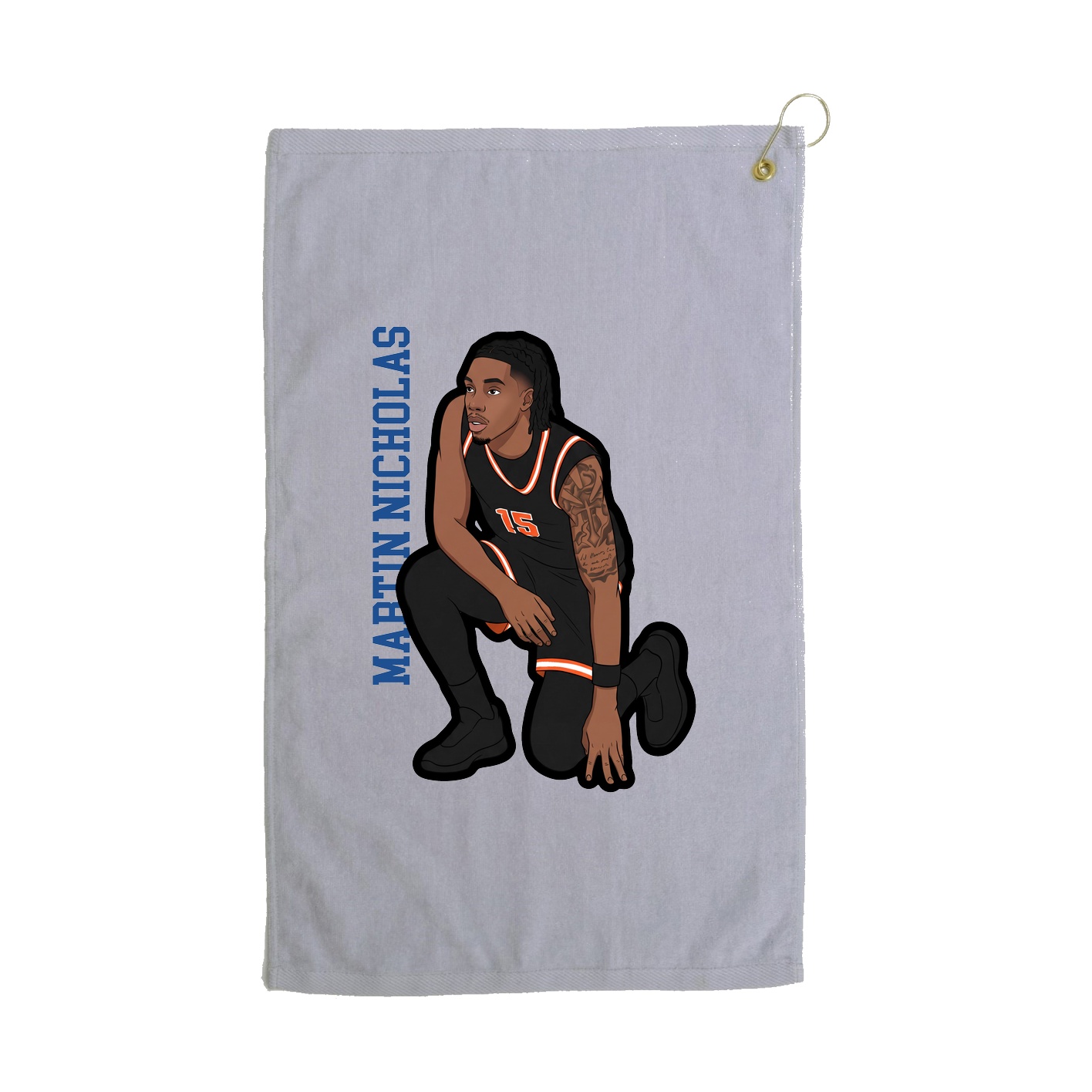 Golf Towel
