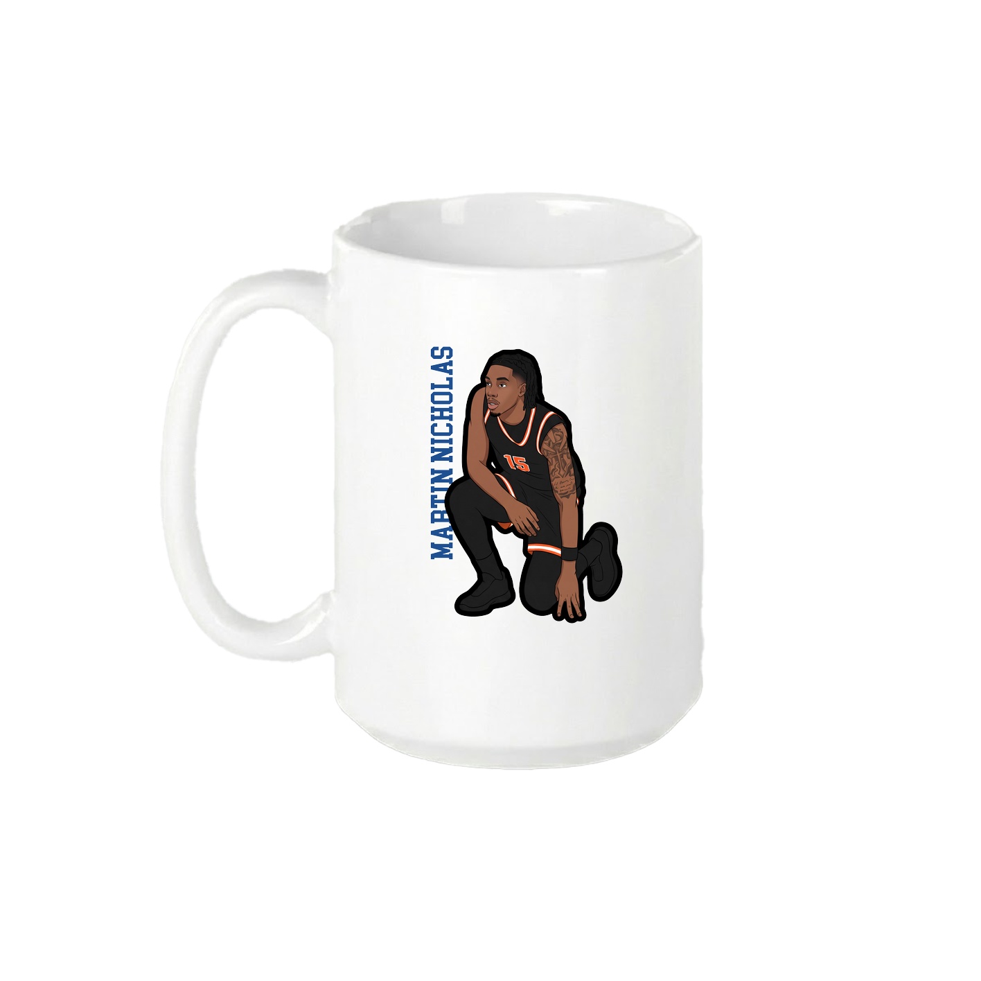 15oz Coffee Mug