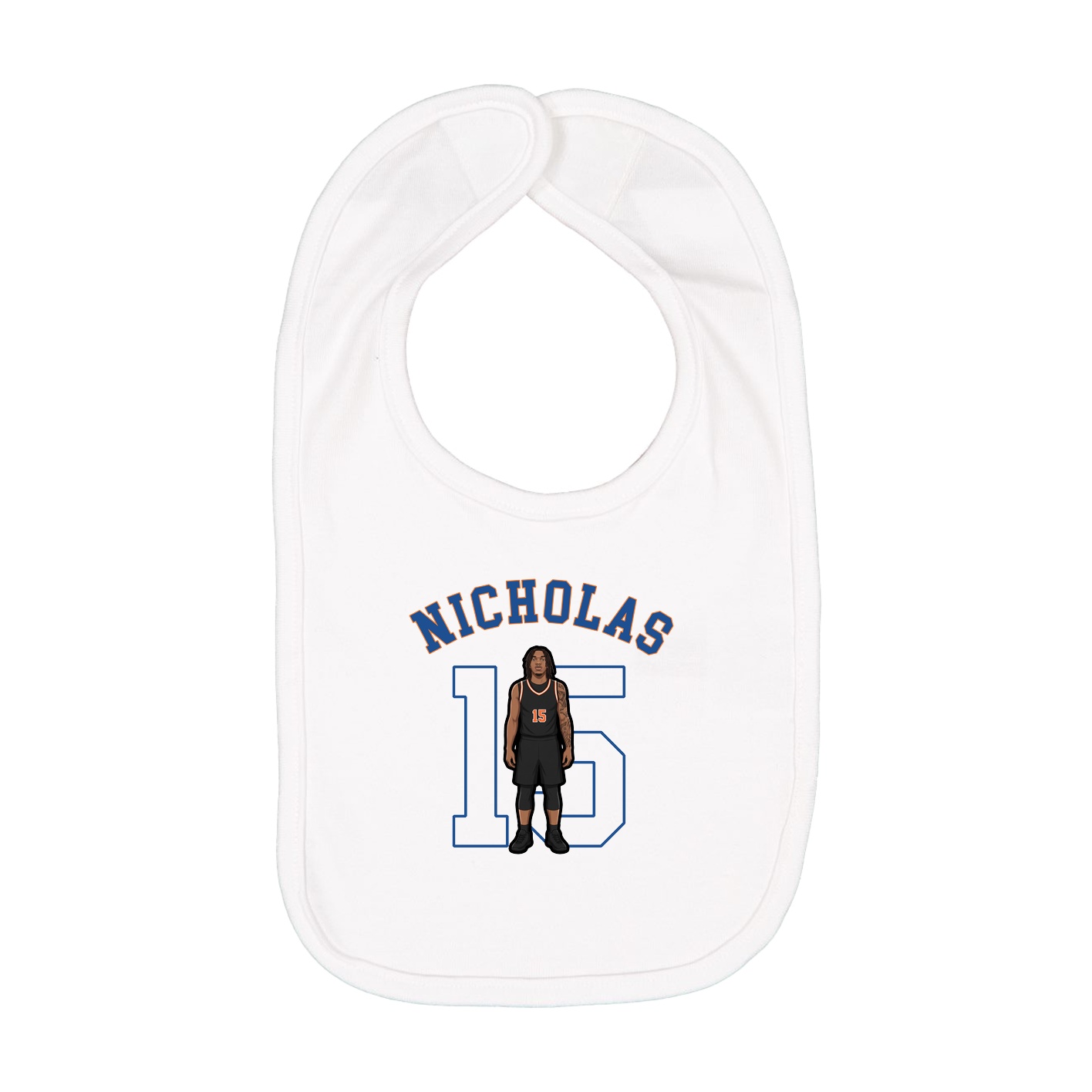 Infant Bib