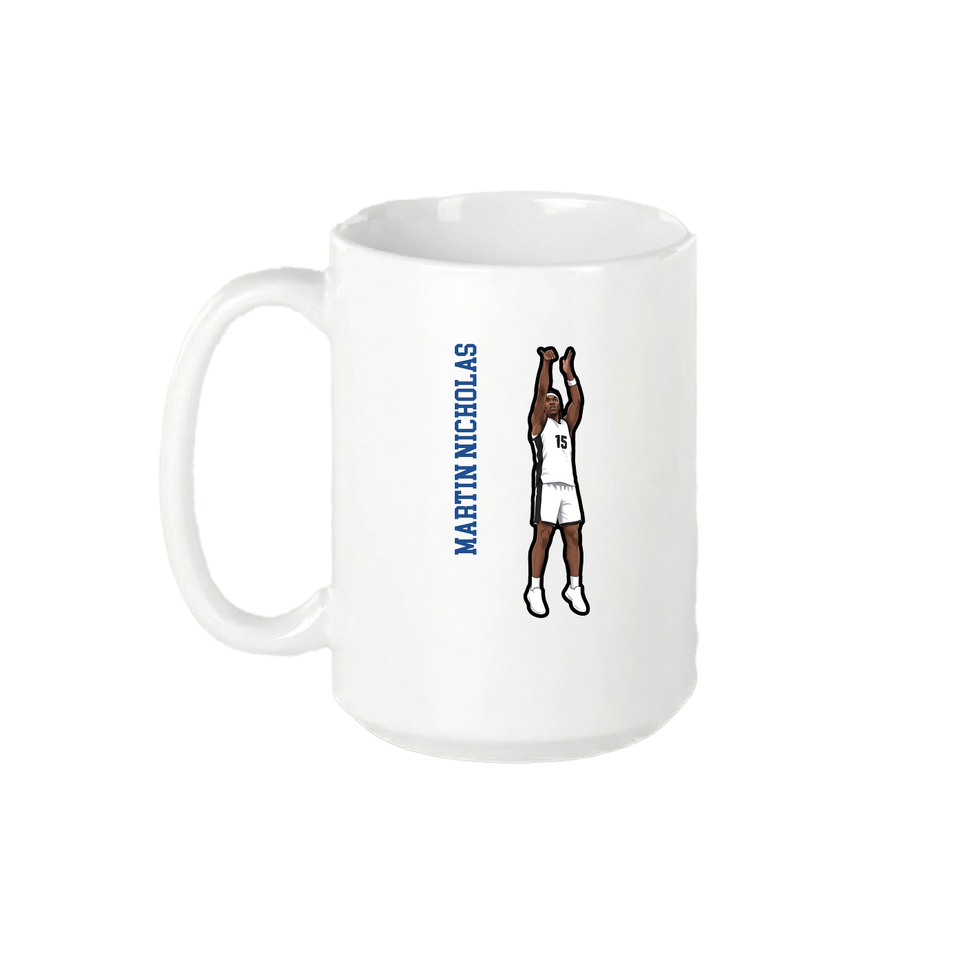 15oz Coffee Mug
