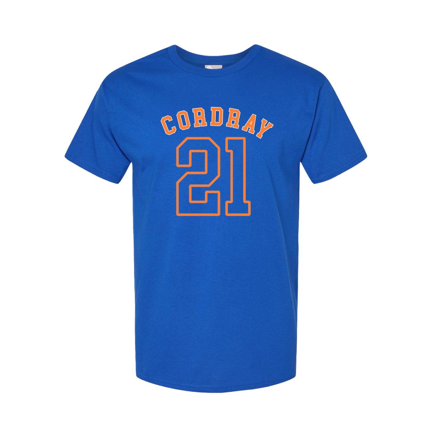 Tee — Shirsey Arch in Royal