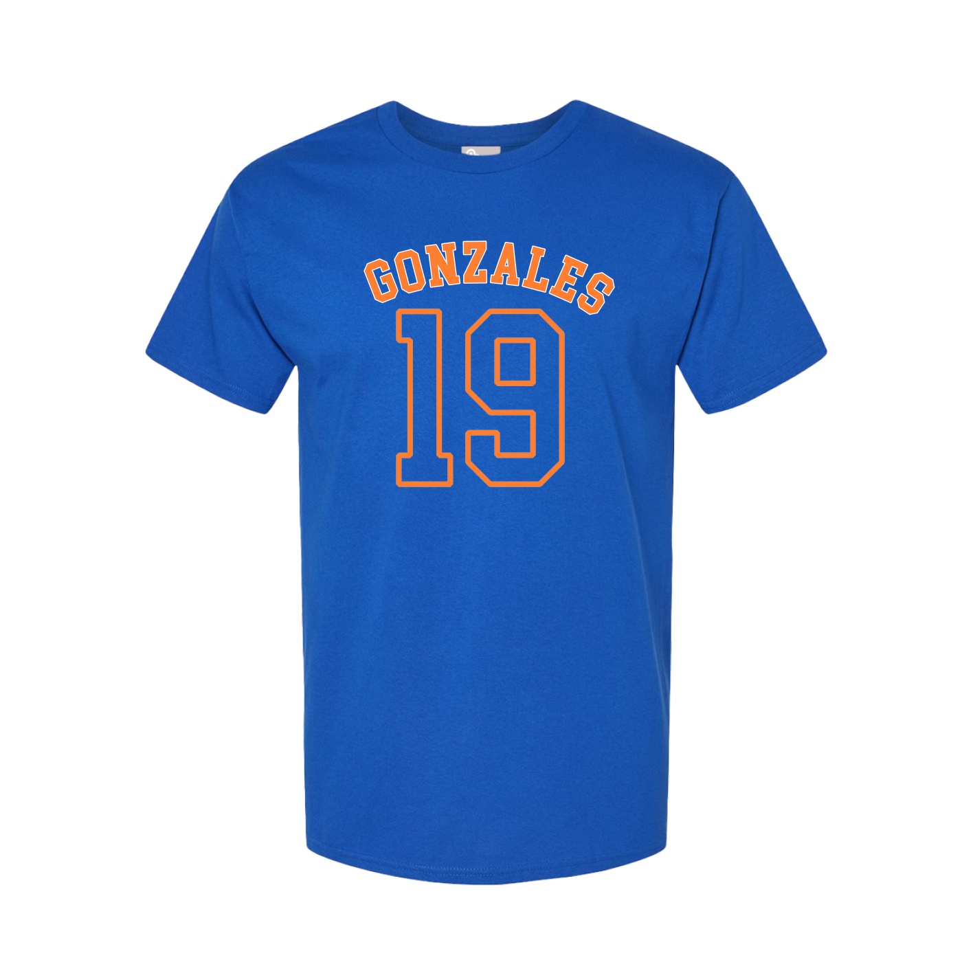 Tee — Shirsey Arch in Royal