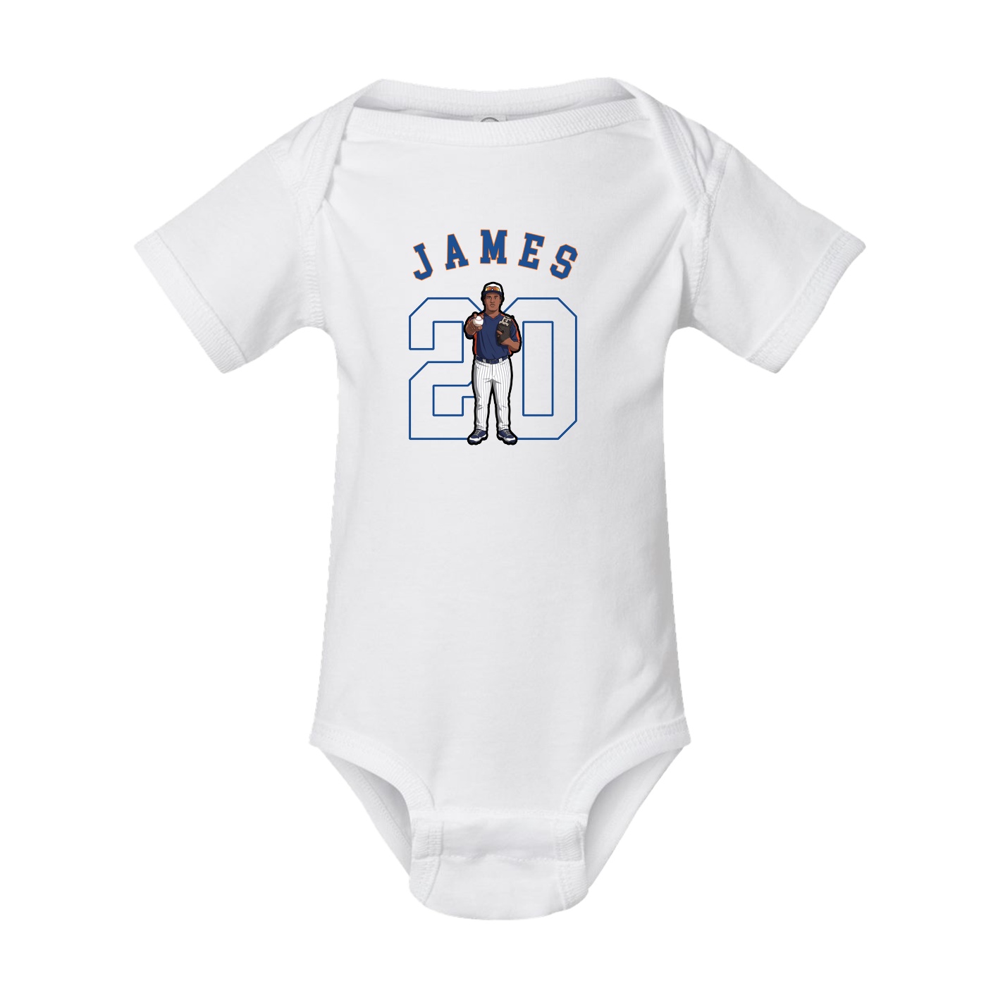 Baby Onesie