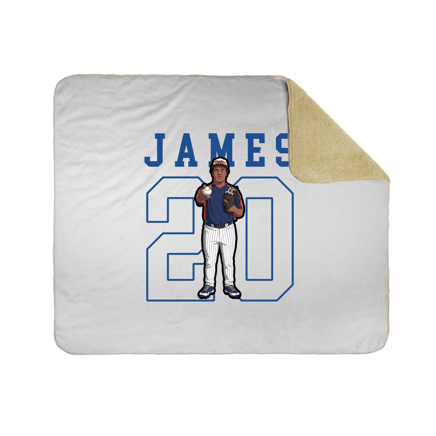 Throw Blanket