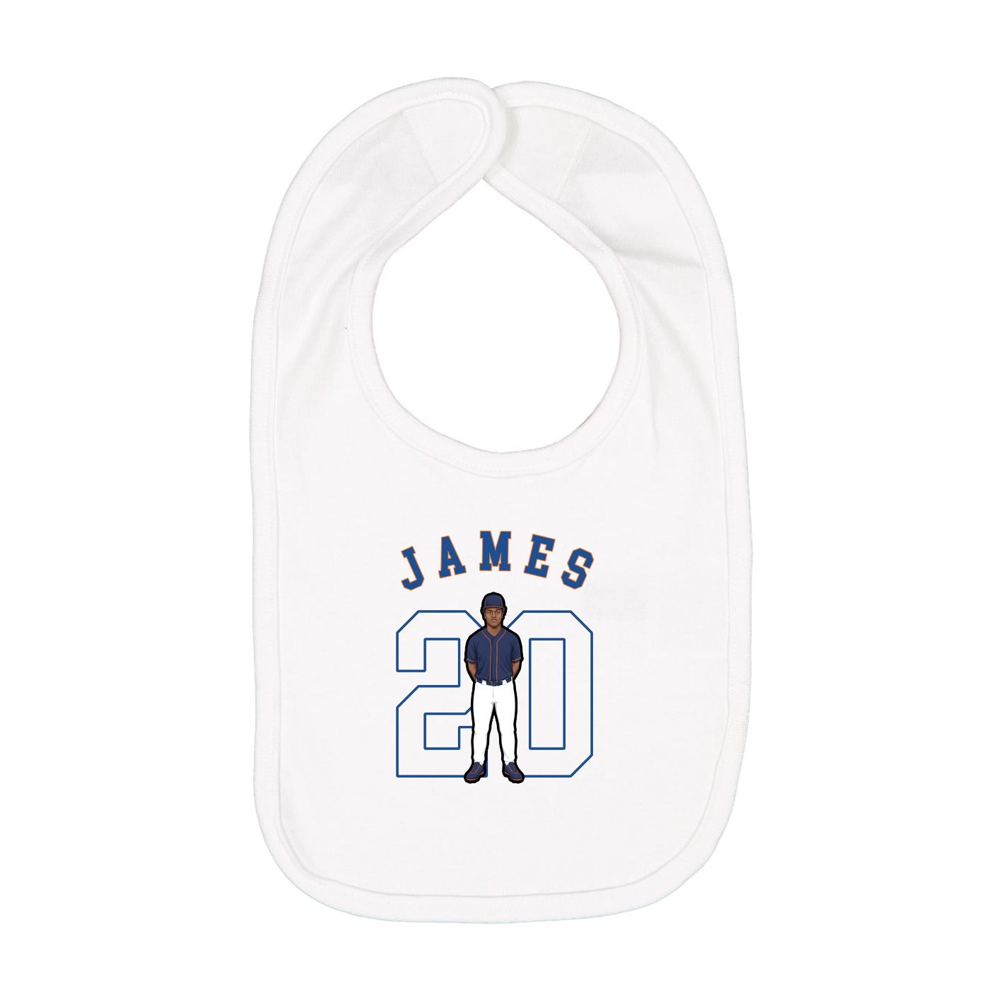 Infant Bib