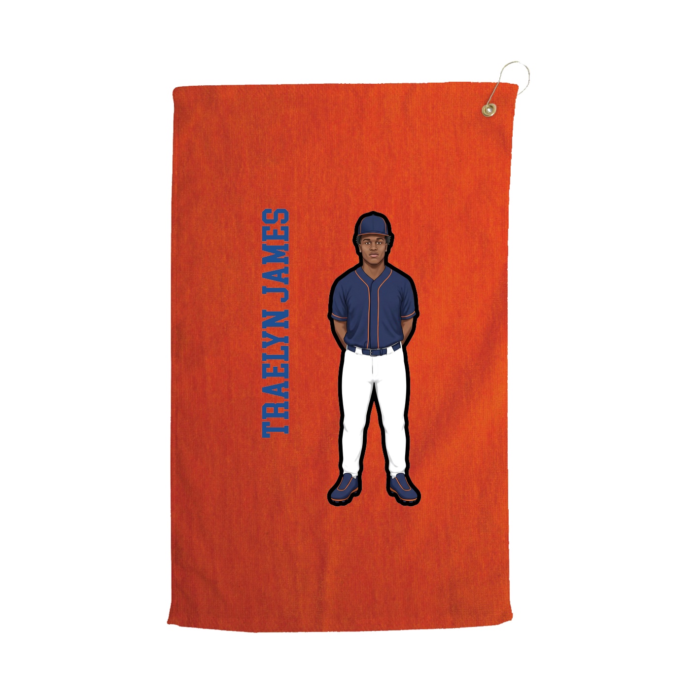 Golf Towel
