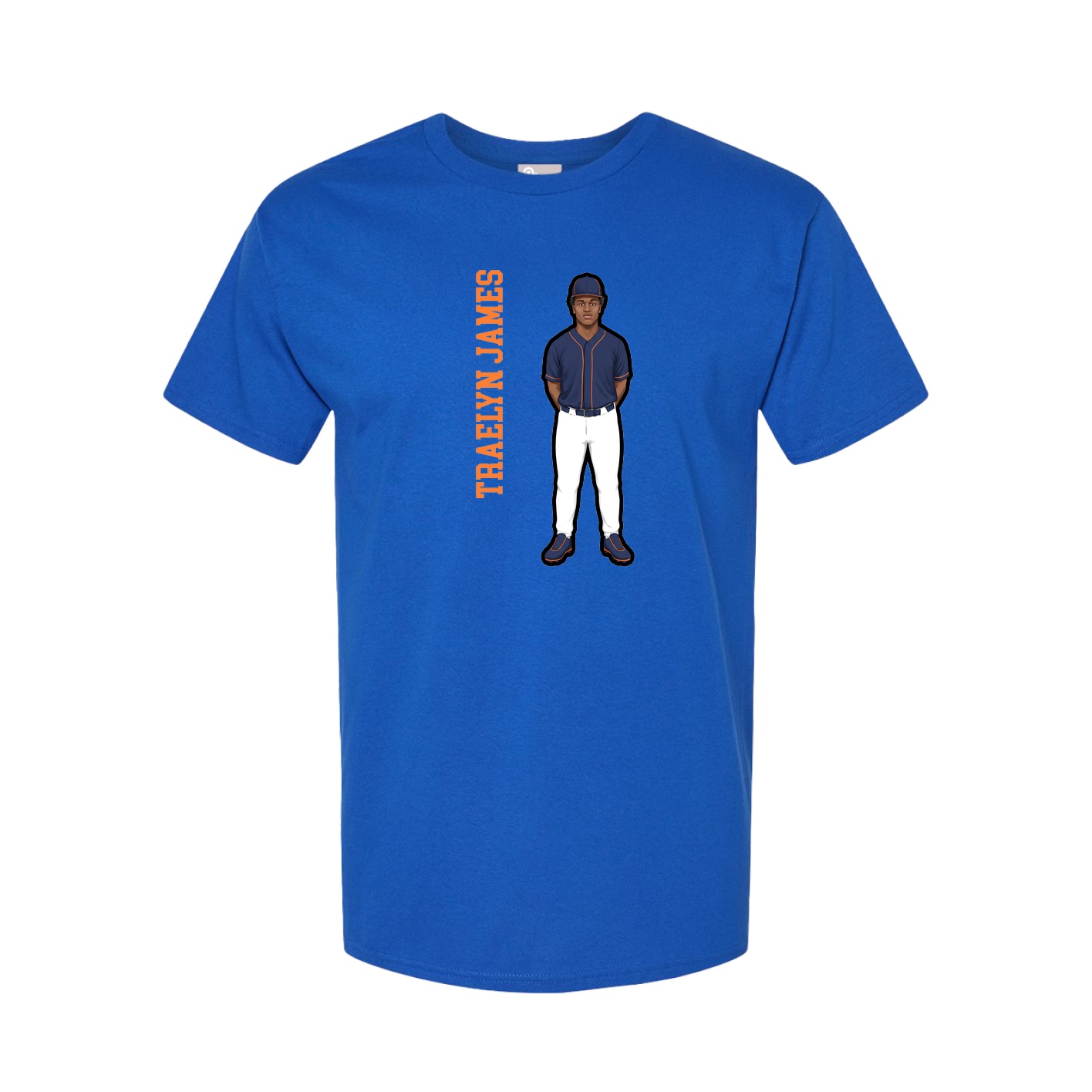 NIL Club Tee