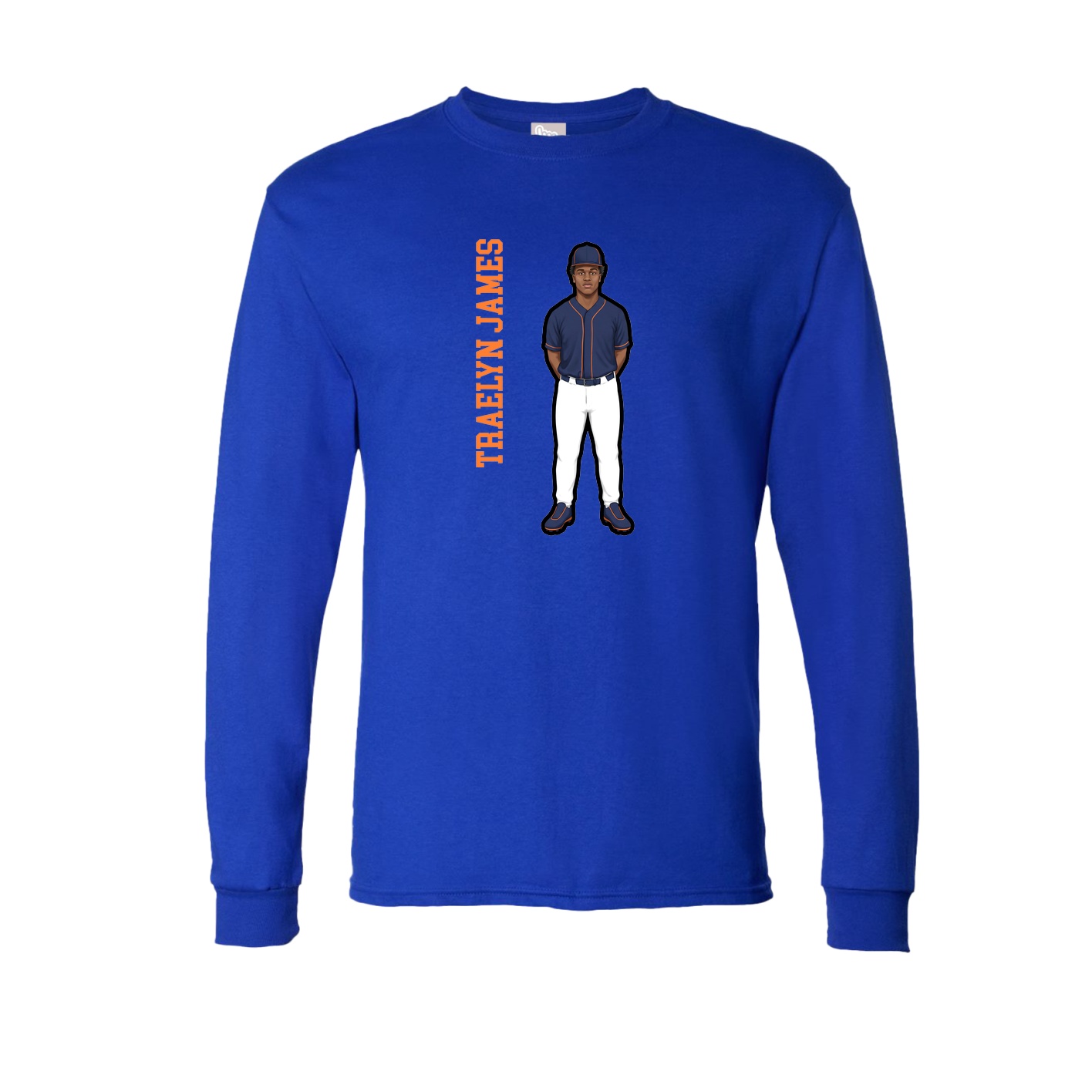 Long Sleeve Tee