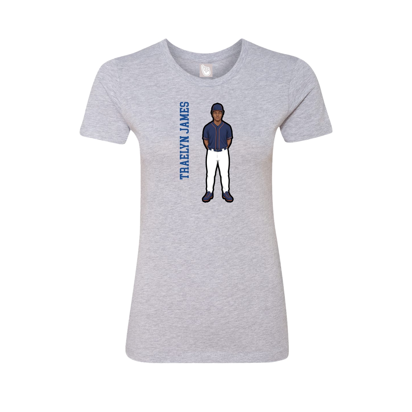 Womens Tee