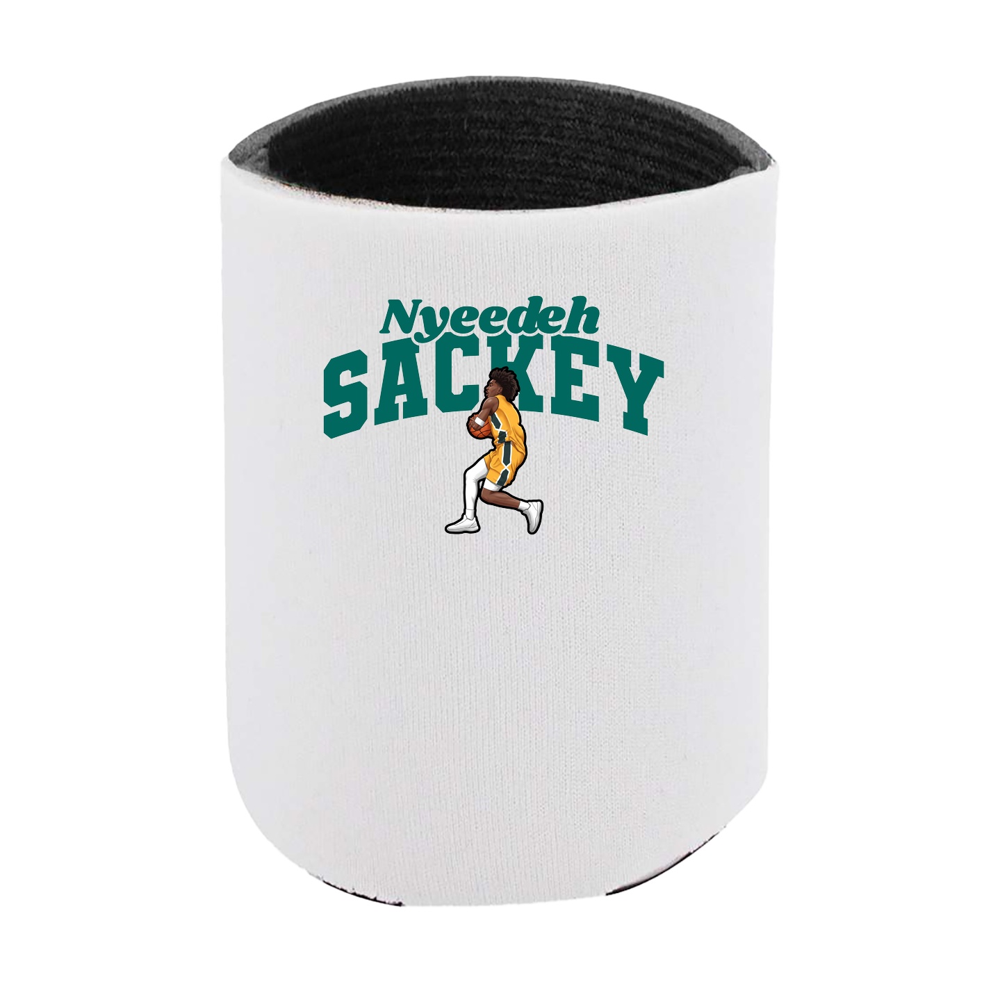 Can Holder — Signature Arch in White