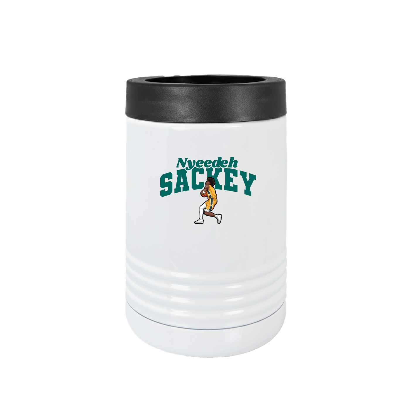 Beverage Holder — Signature Arch in White